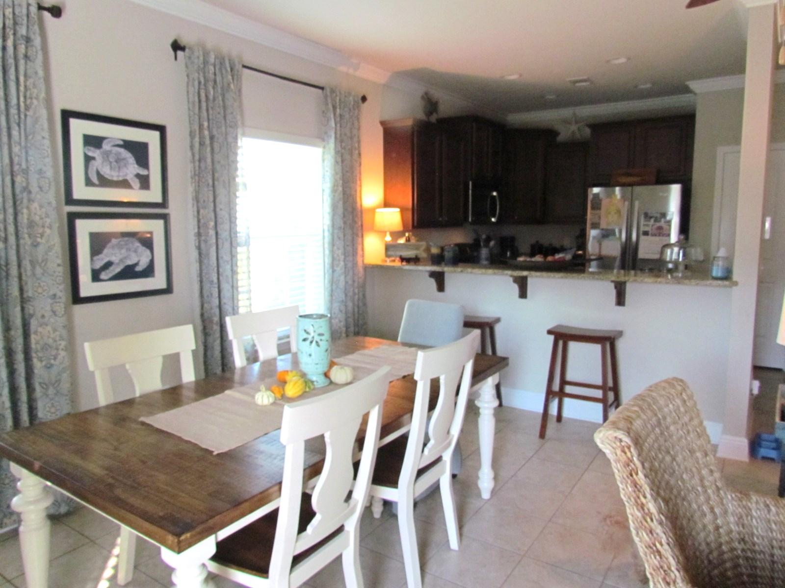 WATER OAKS Townhomes - Residential Lease