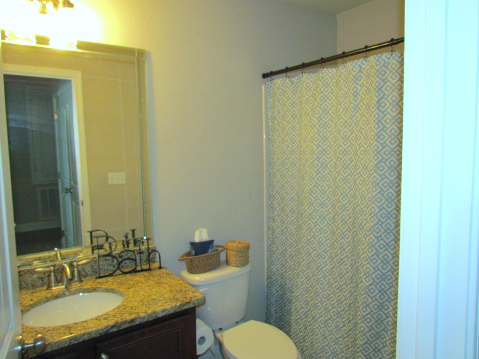 WATER OAKS Townhomes - Residential Lease