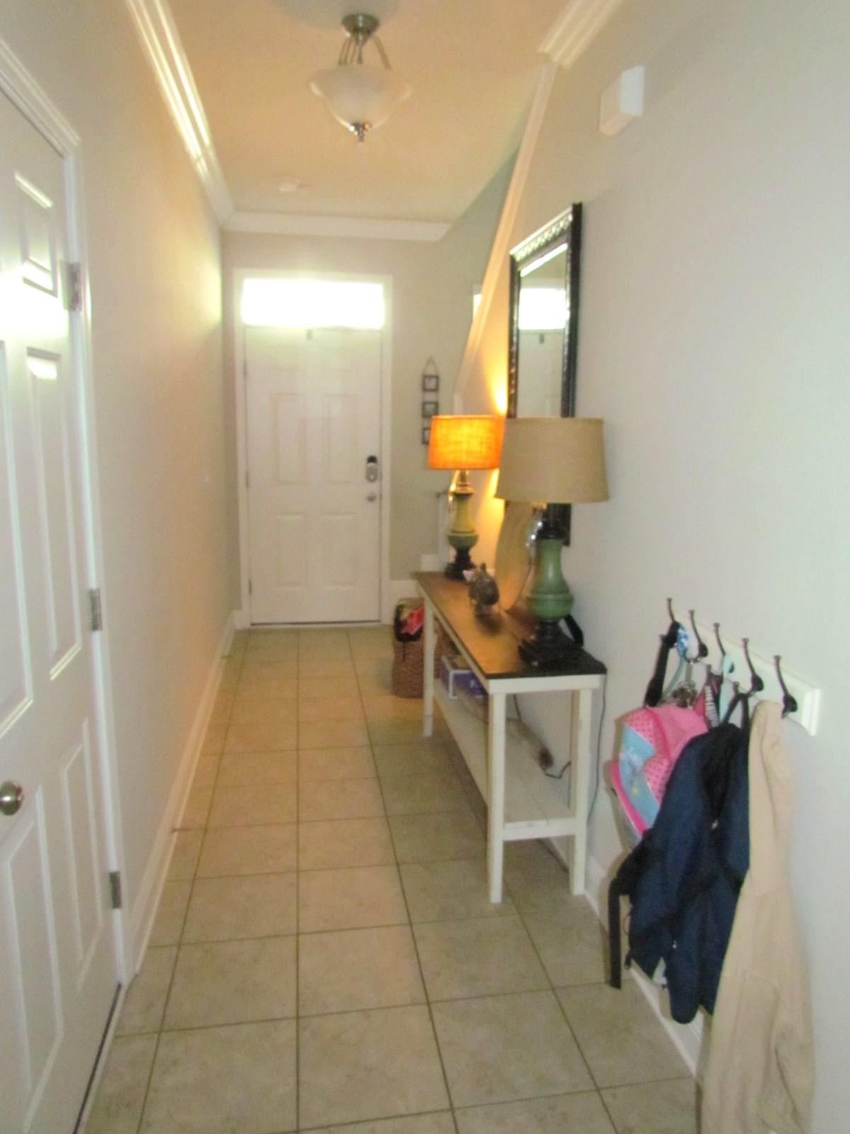 WATER OAKS Townhomes - Residential Lease