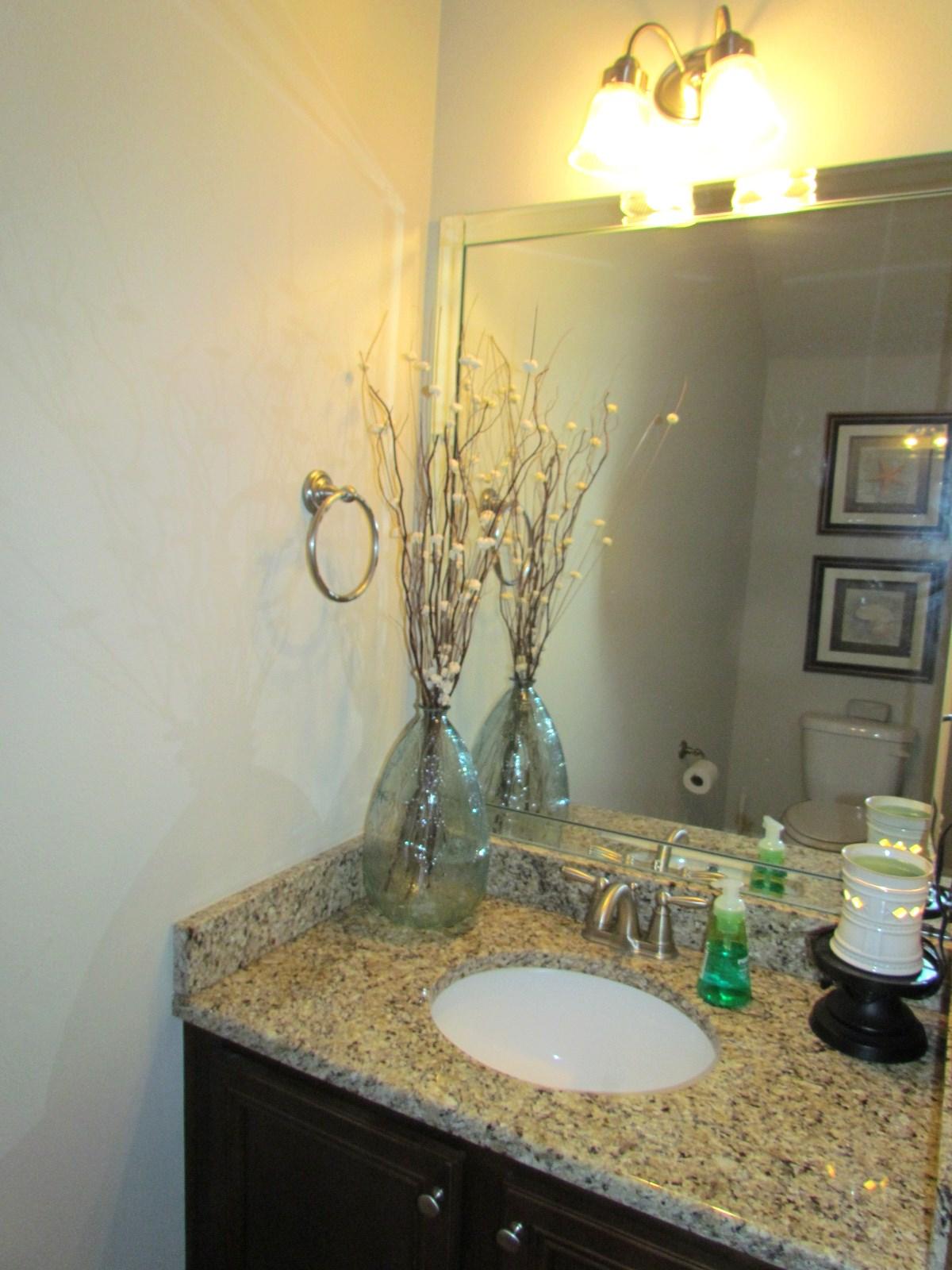 WATER OAKS Townhomes - Residential Lease