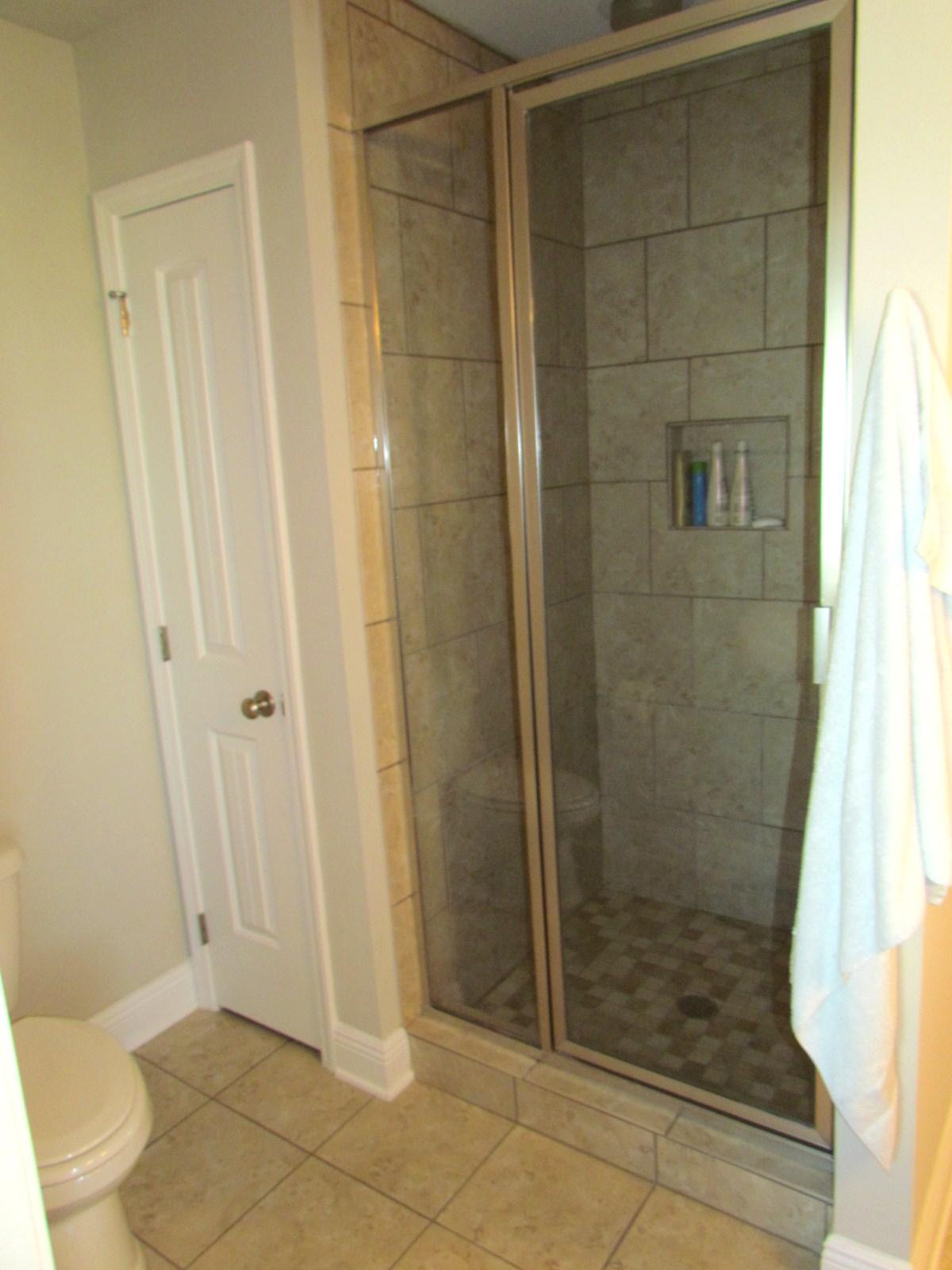 WATER OAKS Townhomes - Residential Lease