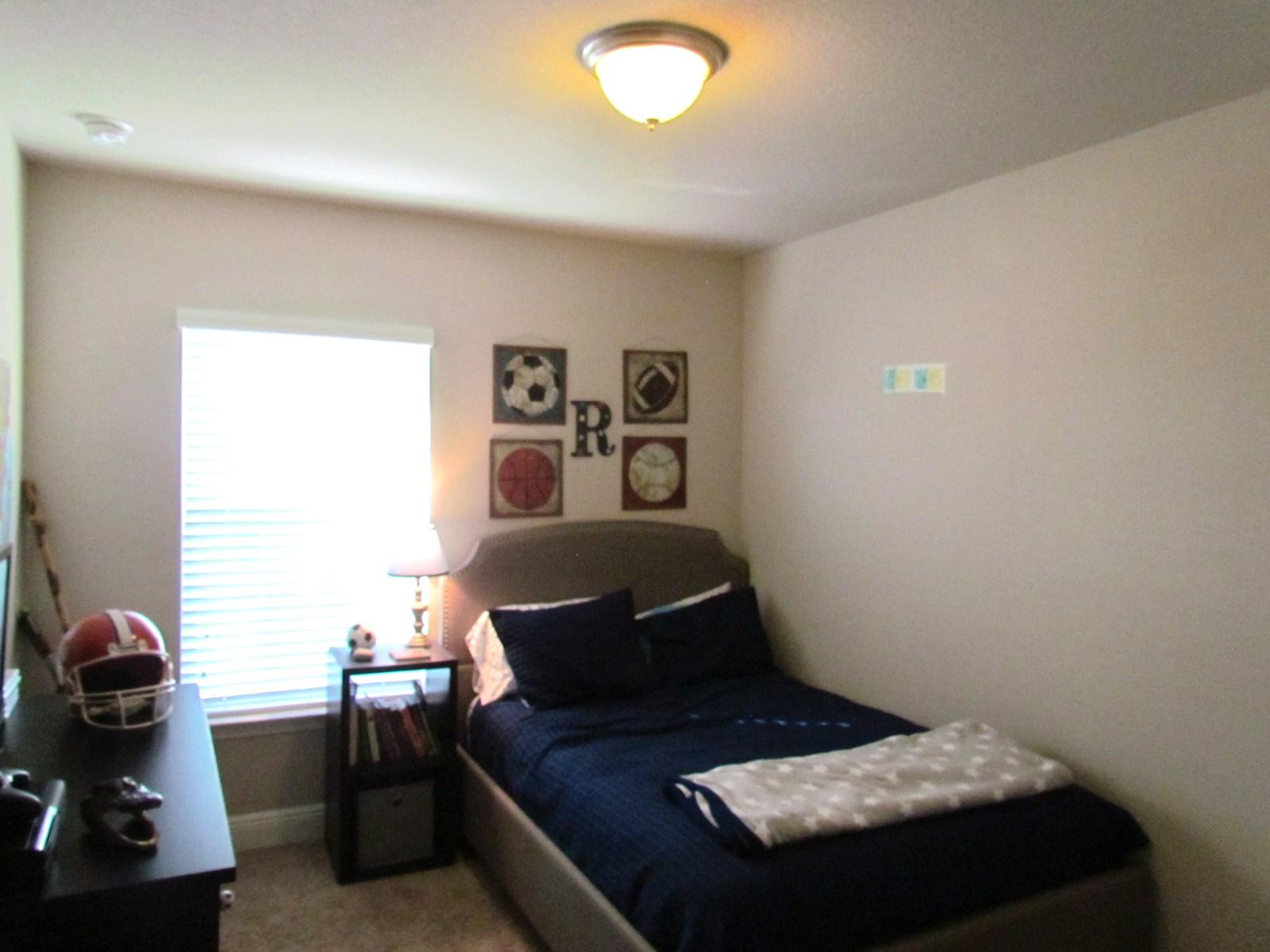 WATER OAKS Townhomes - Residential Lease