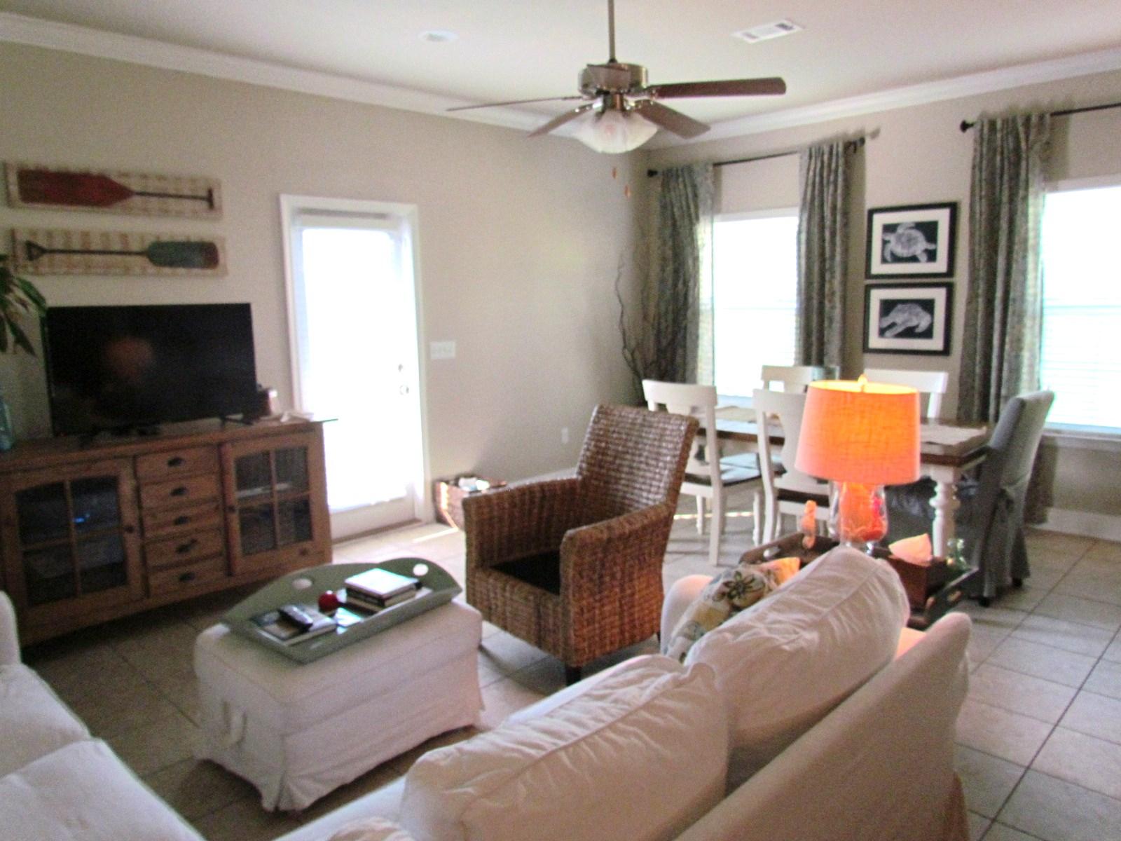 WATER OAKS Townhomes - Residential Lease