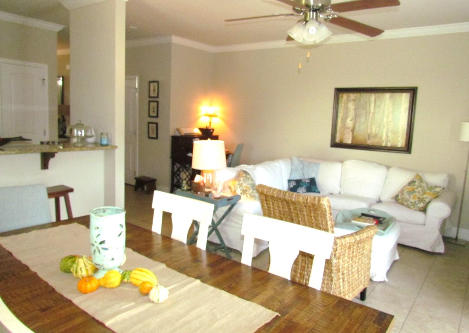 WATER OAKS Townhomes - Residential Lease