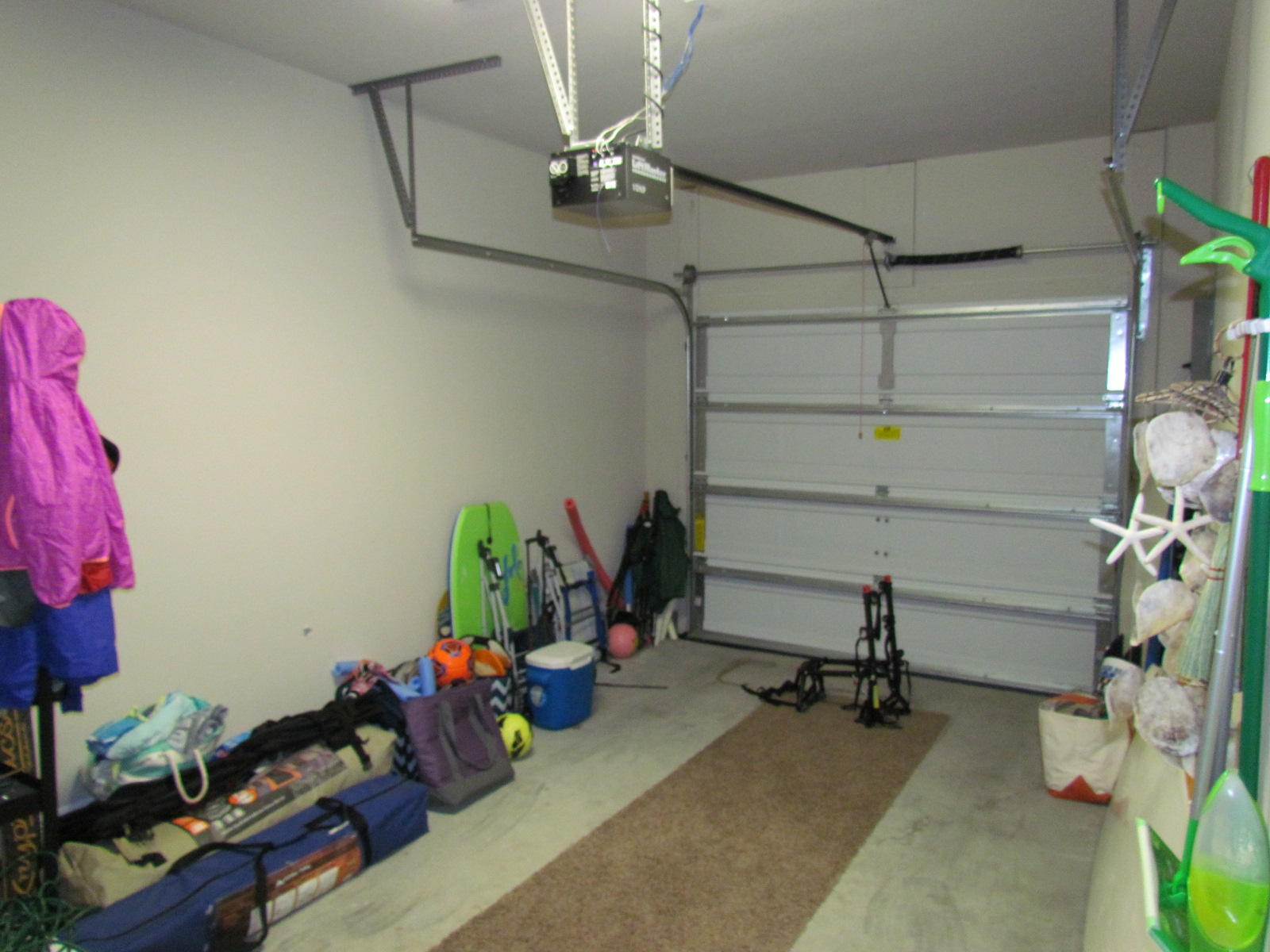 WATER OAKS Townhomes - Residential Lease