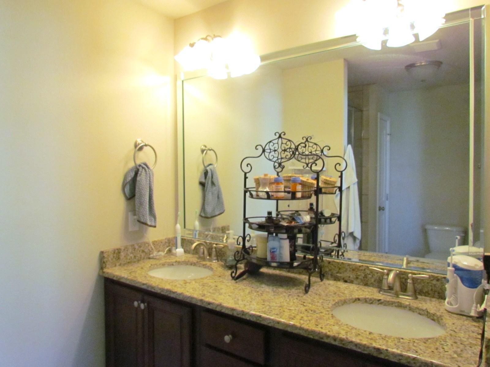 WATER OAKS Townhomes - Residential Lease