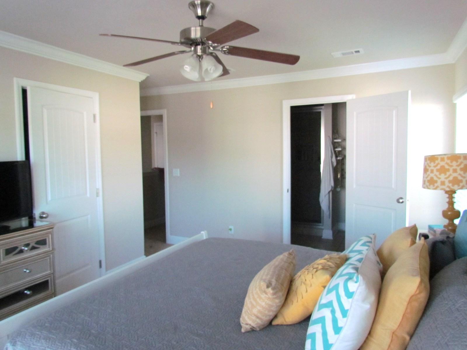 WATER OAKS Townhomes - Residential Lease