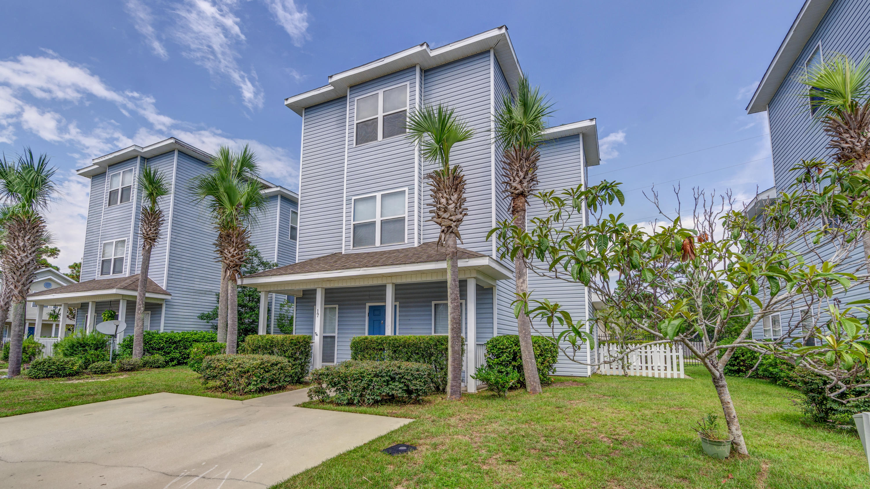 ENCHANTED ESTATES - Residential