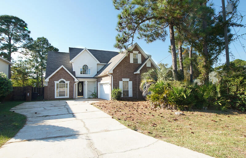 OLDE FLORIDA LAKES - Residential