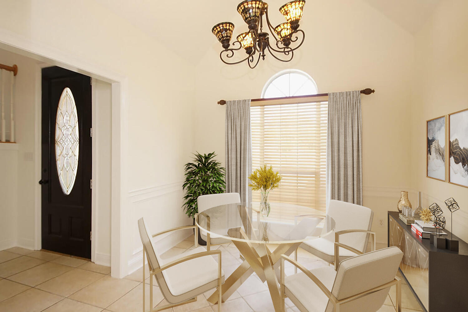 OLDE FLORIDA LAKES - Residential