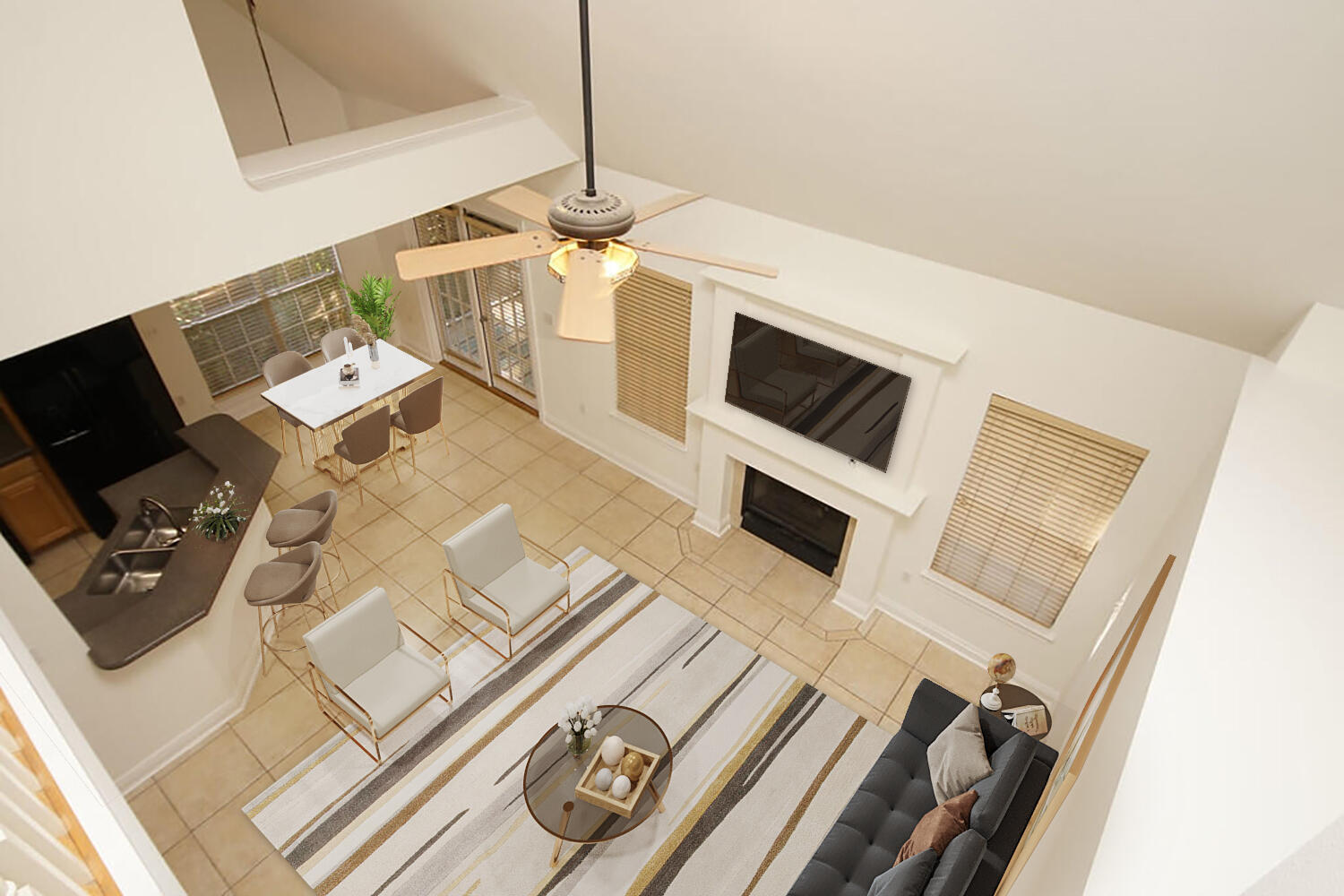 OLDE FLORIDA LAKES - Residential