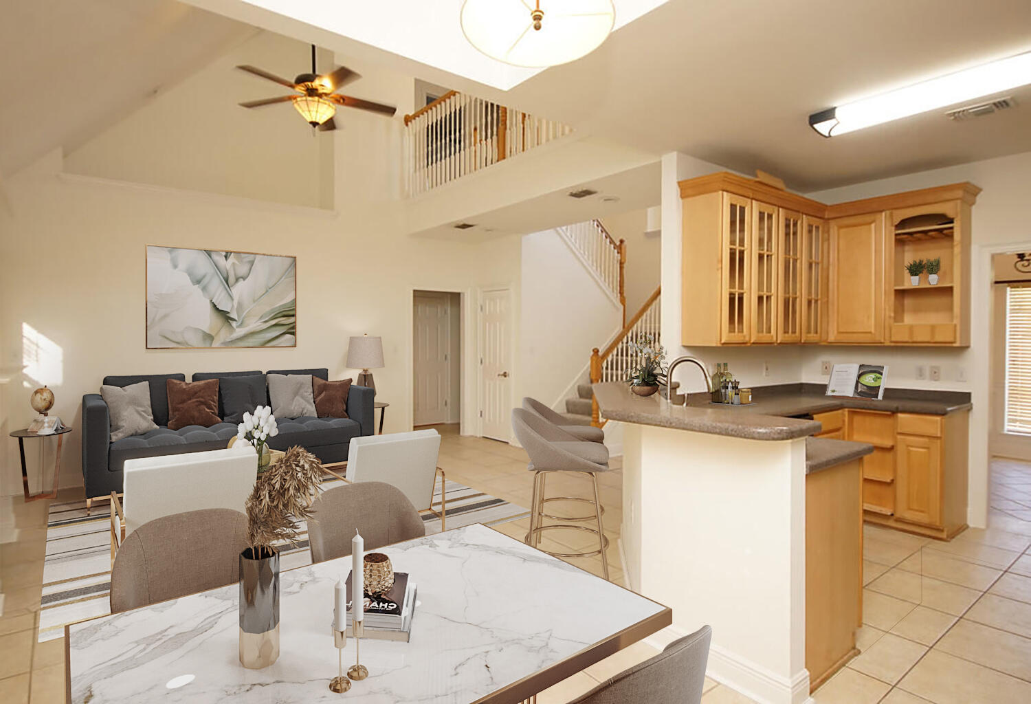 OLDE FLORIDA LAKES - Residential