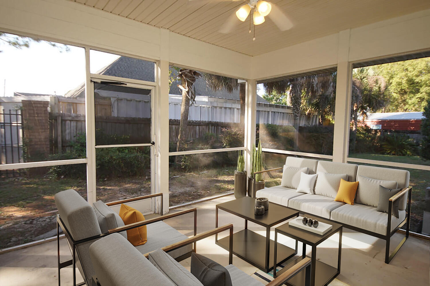 OLDE FLORIDA LAKES - Residential