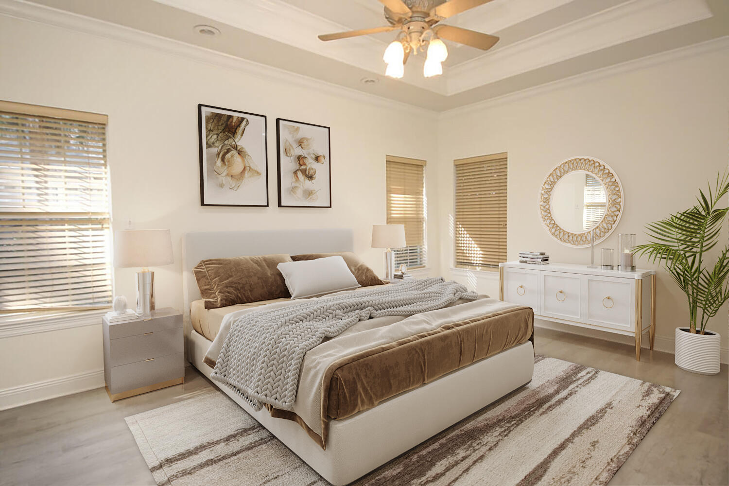 OLDE FLORIDA LAKES - Residential