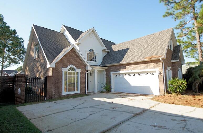 OLDE FLORIDA LAKES - Residential