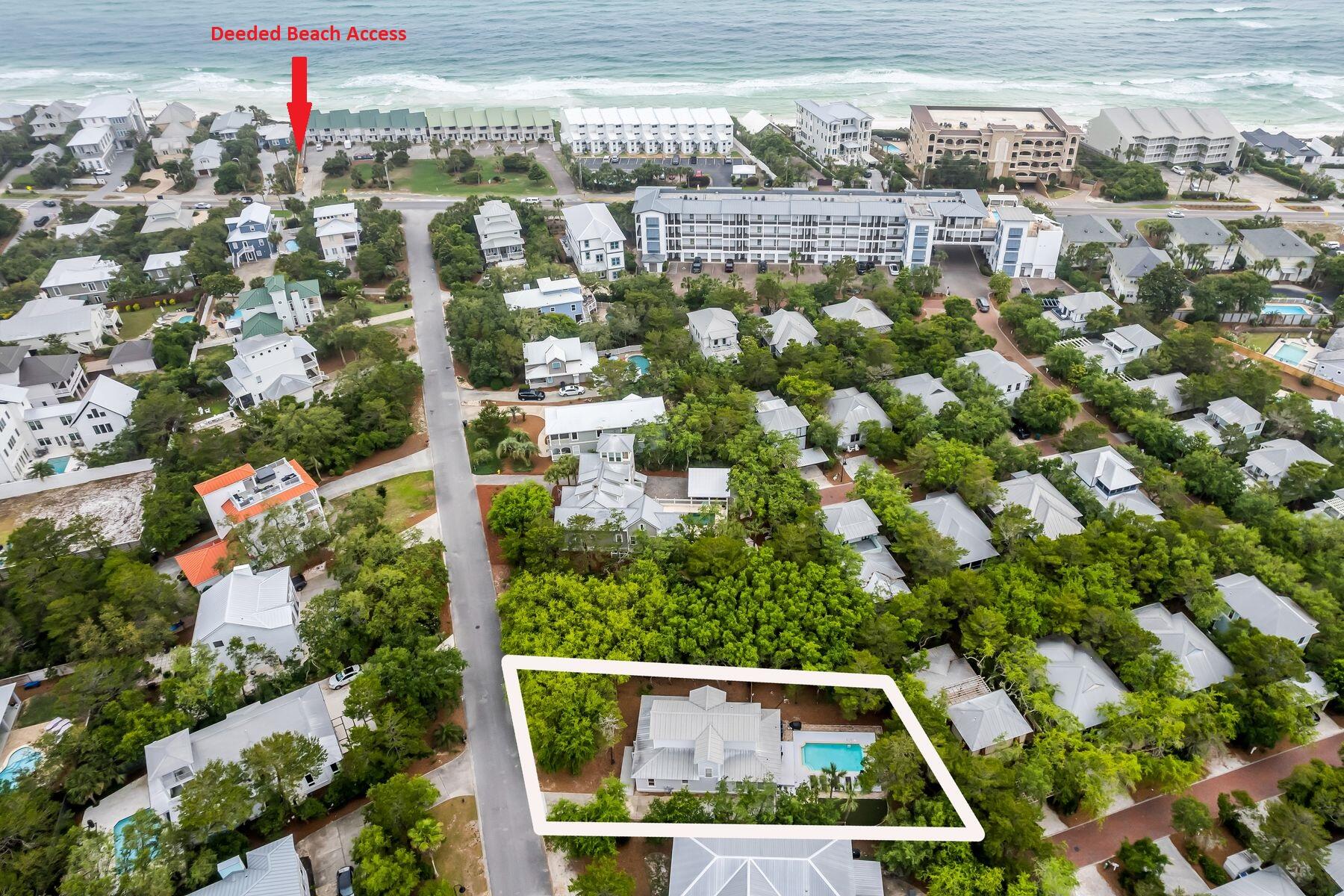 WHITES GULFVIEW ESTATES - Residential