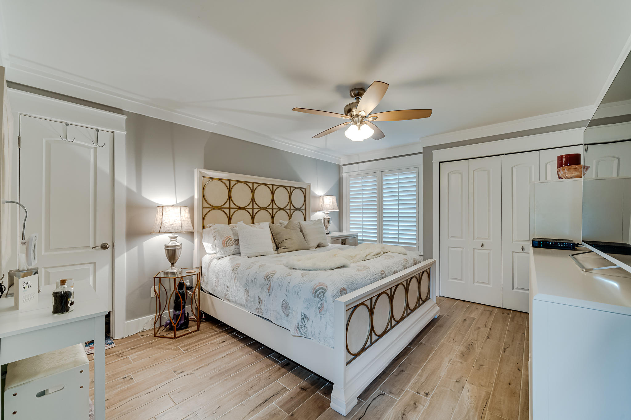 FAIRWAYS AT SANDESTIN PH 3 - Residential