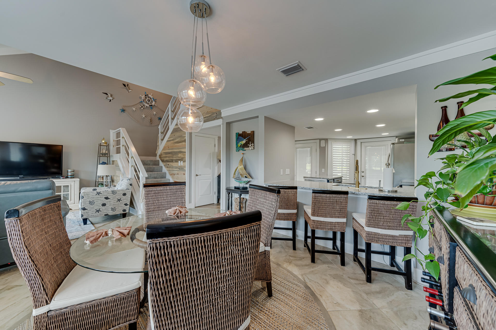 FAIRWAYS AT SANDESTIN PH 3 - Residential