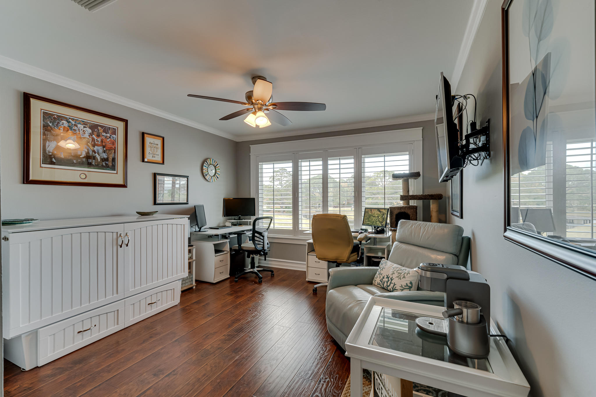 FAIRWAYS AT SANDESTIN PH 3 - Residential