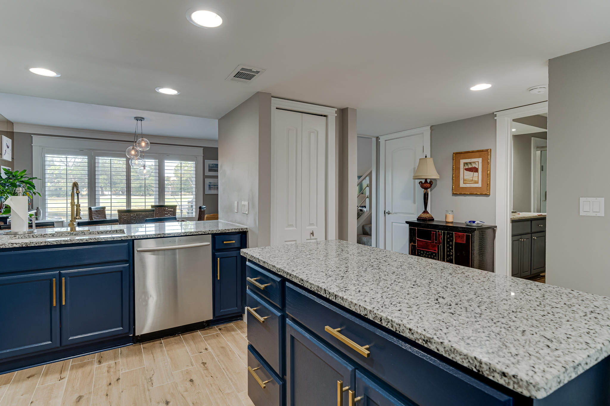 FAIRWAYS AT SANDESTIN PH 3 - Residential