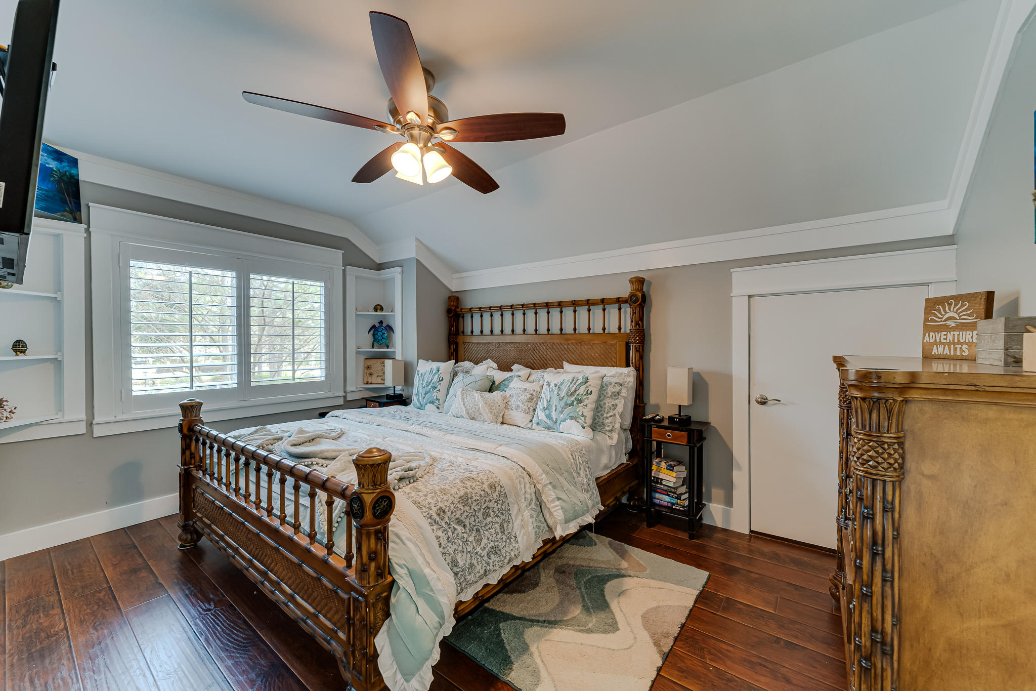 FAIRWAYS AT SANDESTIN PH 3 - Residential