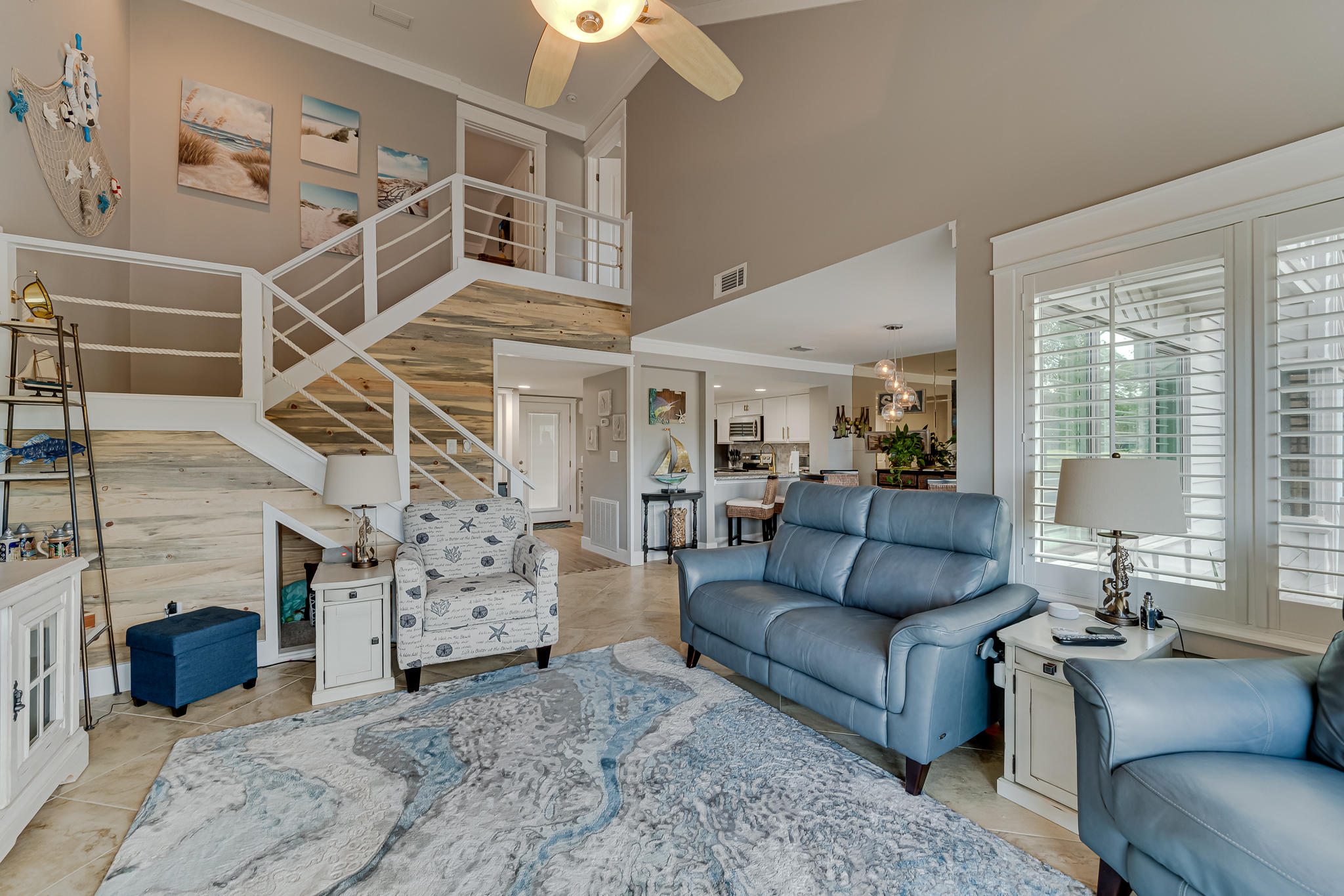 FAIRWAYS AT SANDESTIN PH 3 - Residential