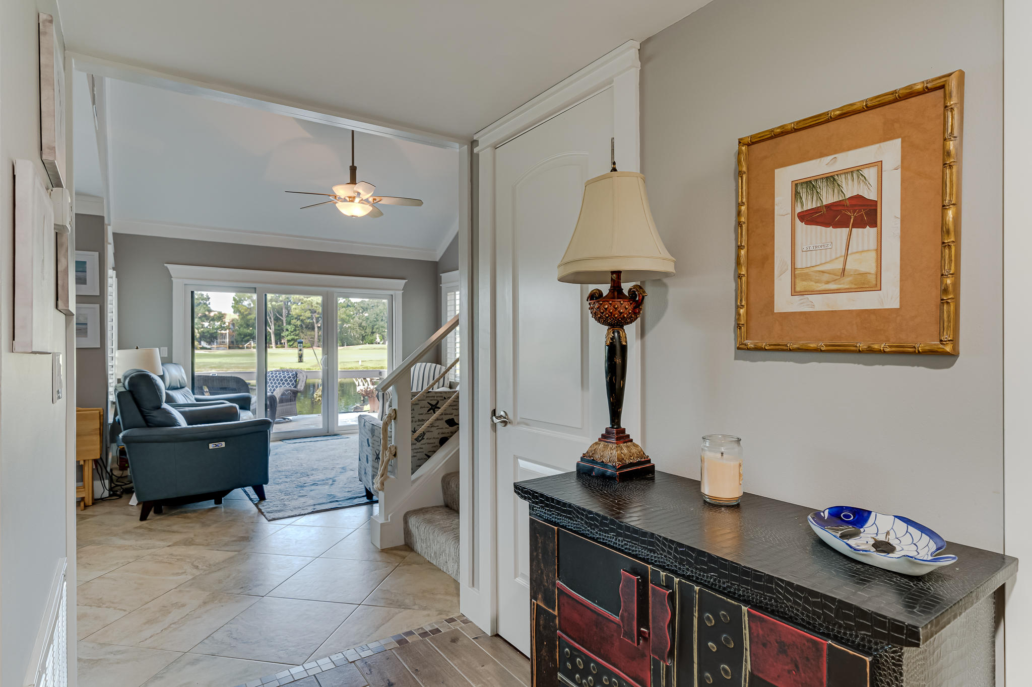 FAIRWAYS AT SANDESTIN PH 3 - Residential