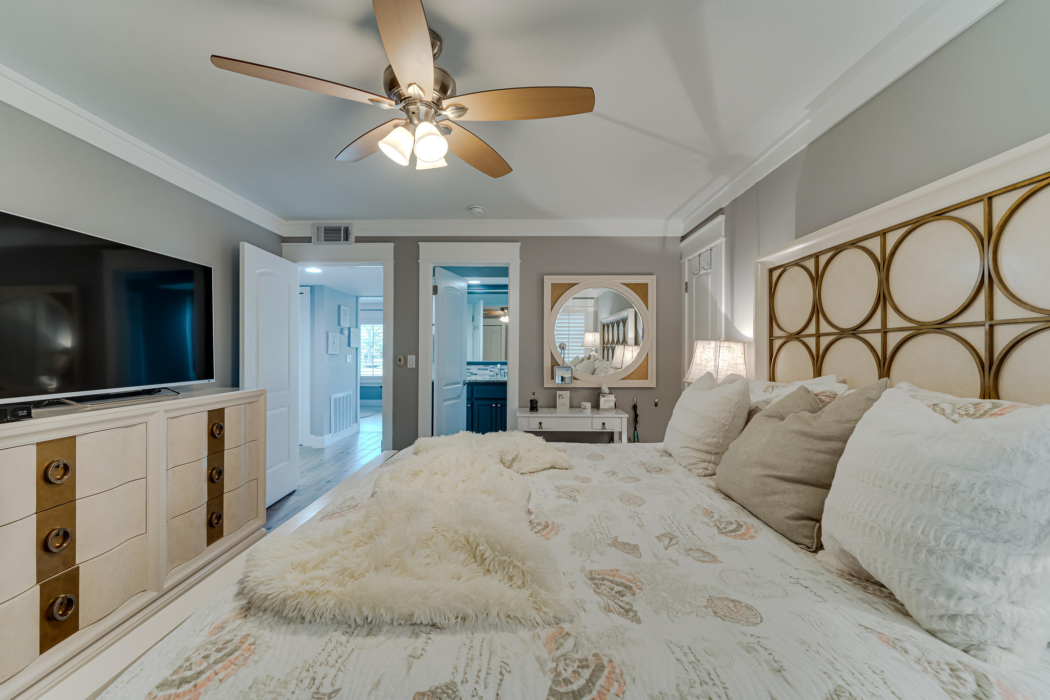 FAIRWAYS AT SANDESTIN PH 3 - Residential