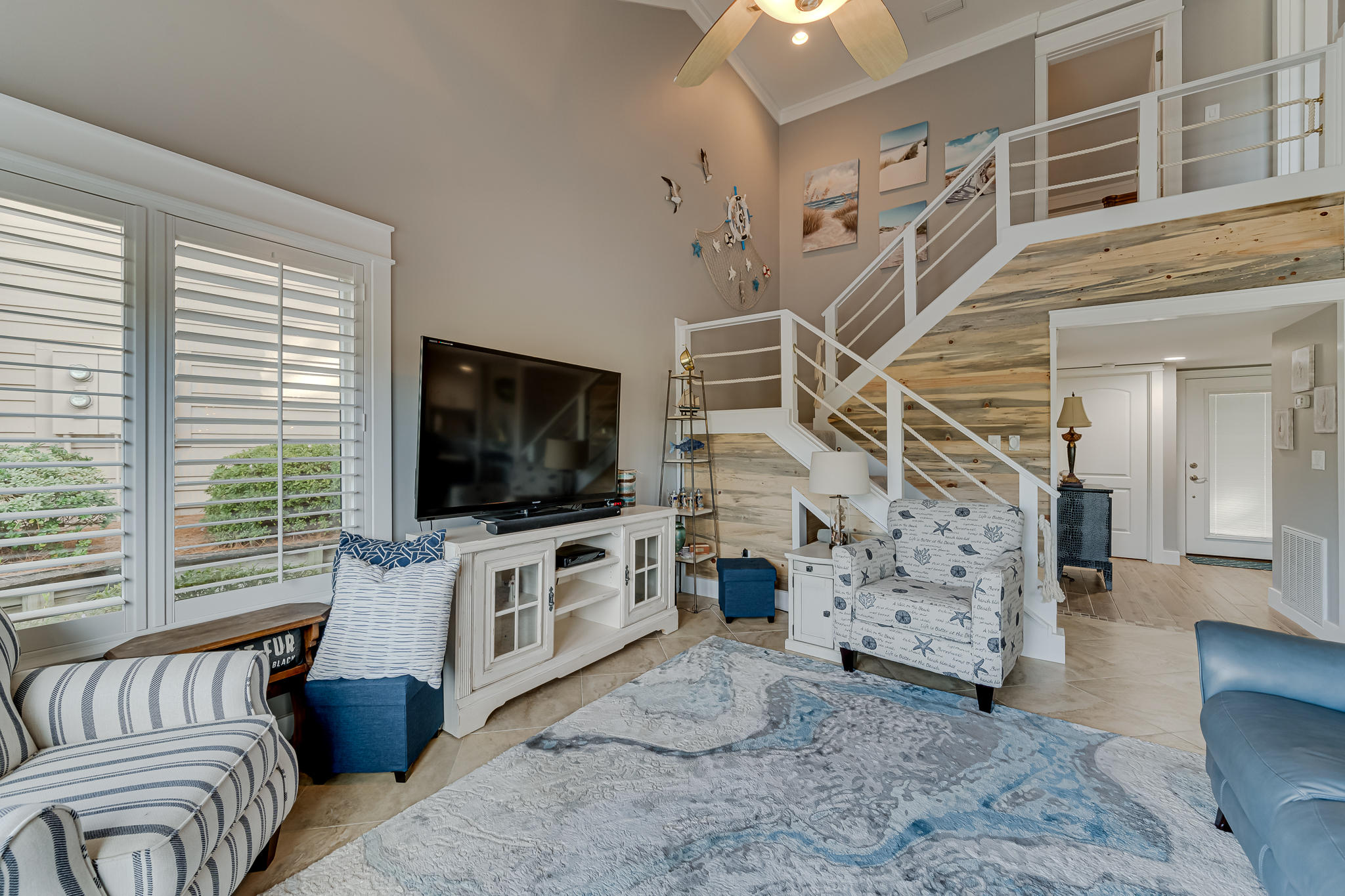 FAIRWAYS AT SANDESTIN PH 3 - Residential