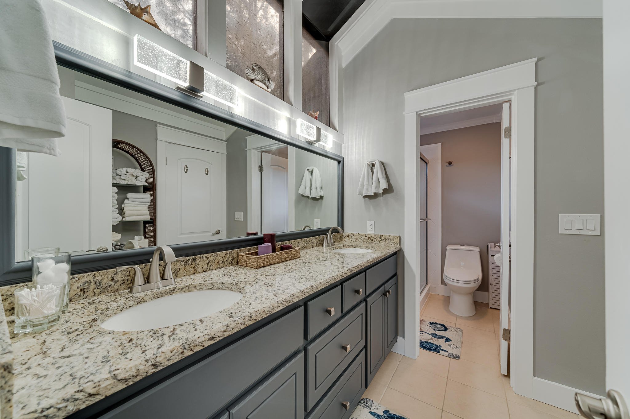 FAIRWAYS AT SANDESTIN PH 3 - Residential