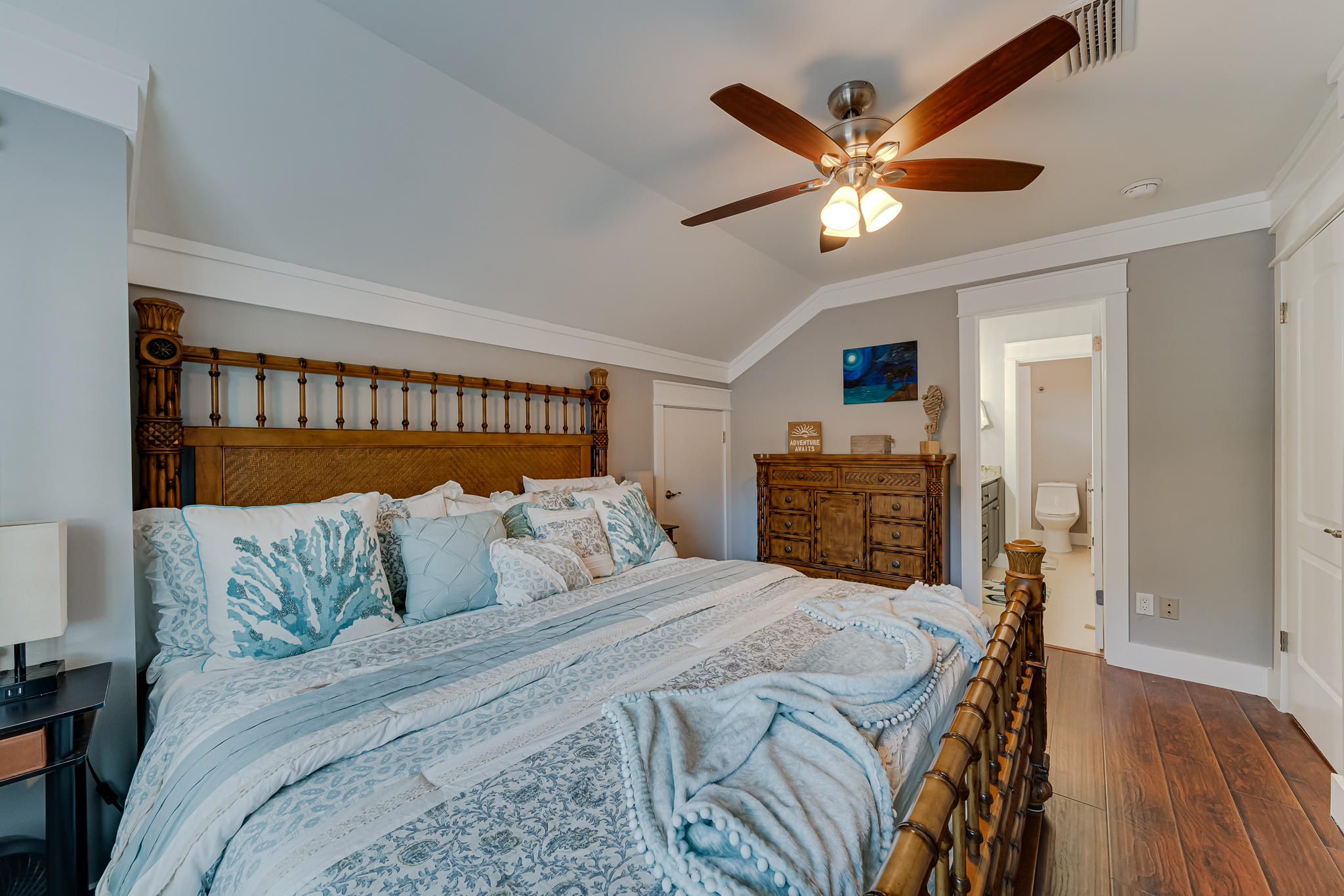 FAIRWAYS AT SANDESTIN PH 3 - Residential