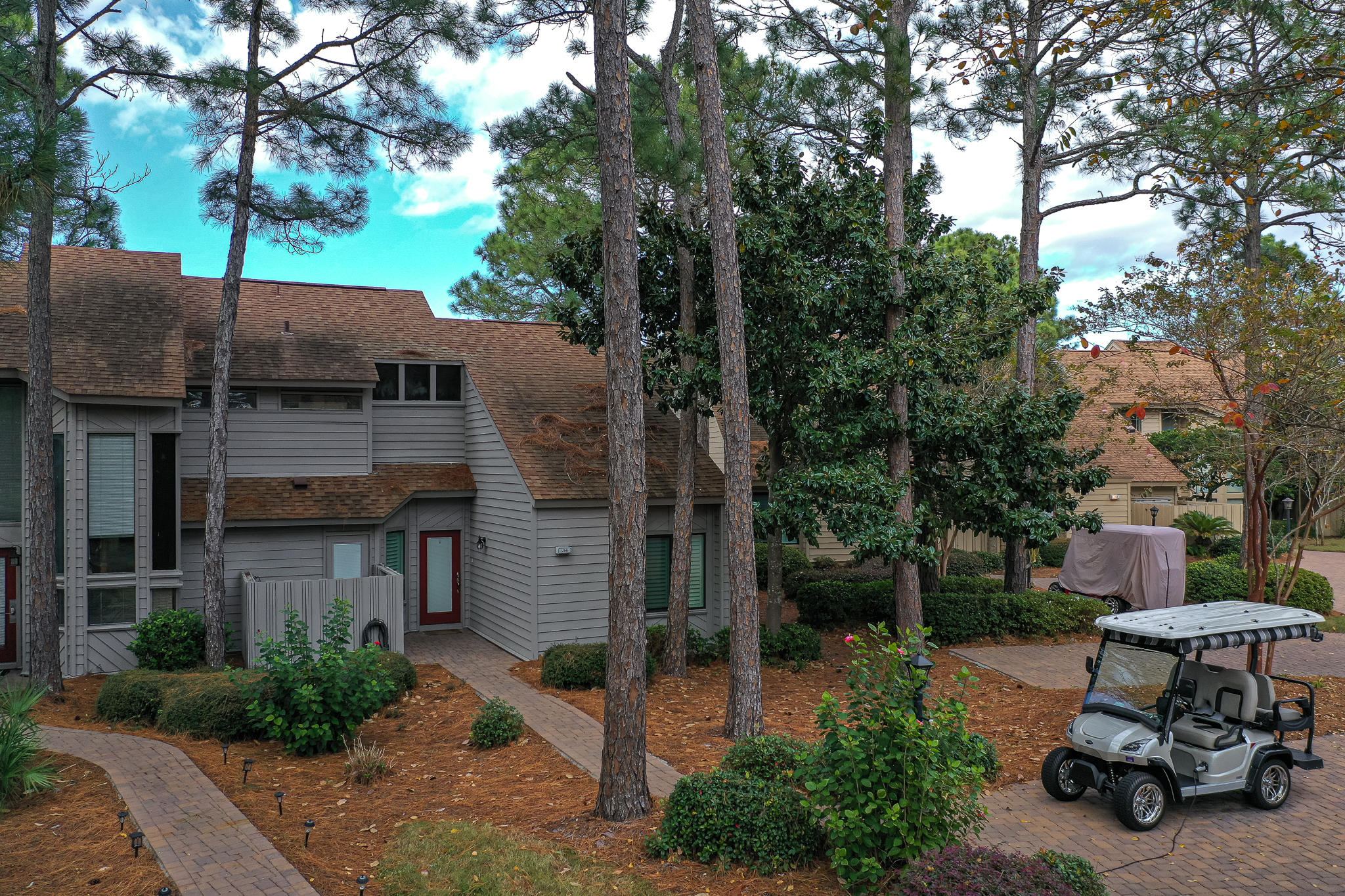 FAIRWAYS AT SANDESTIN PH 3 - Residential