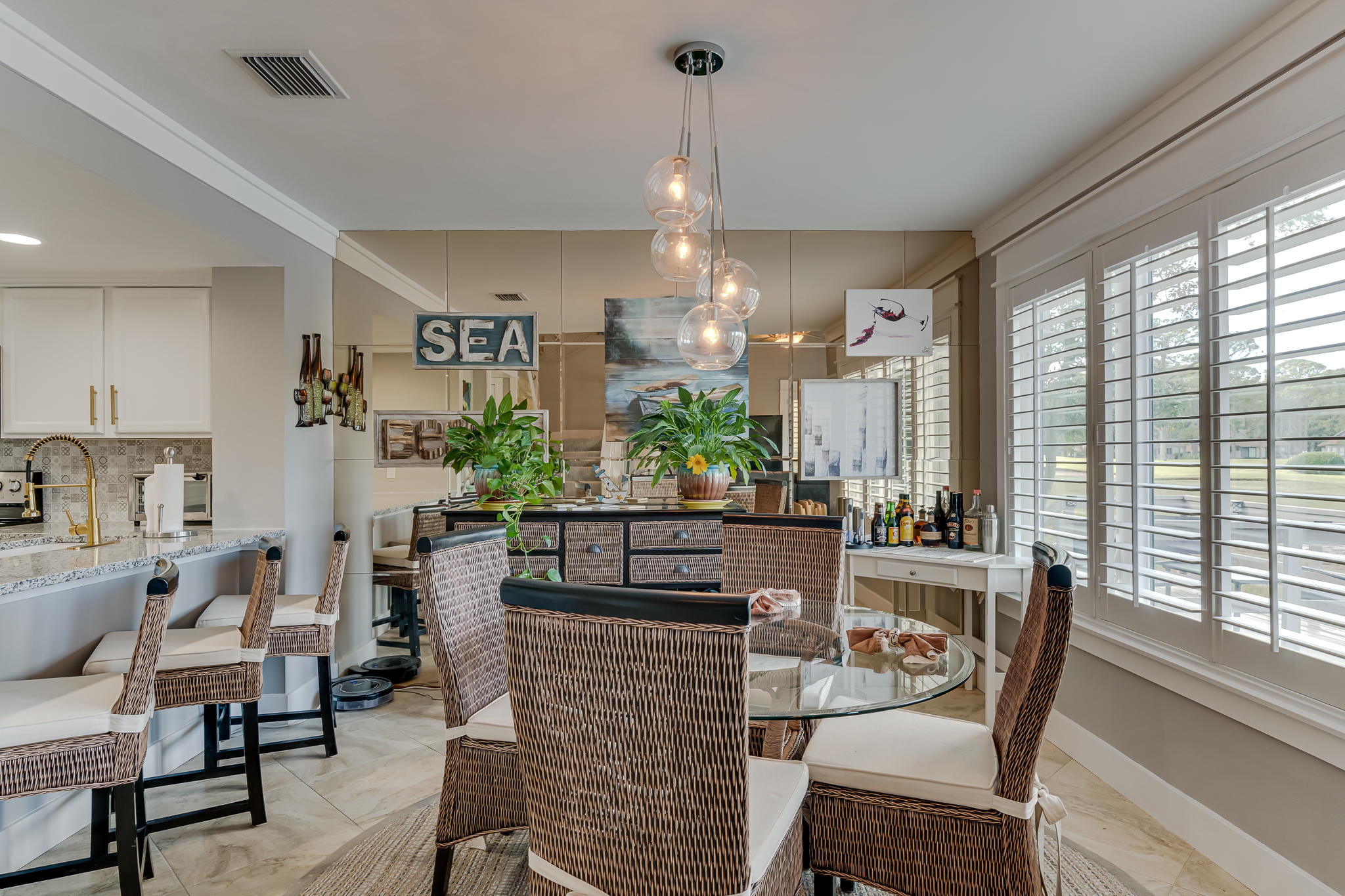 FAIRWAYS AT SANDESTIN PH 3 - Residential