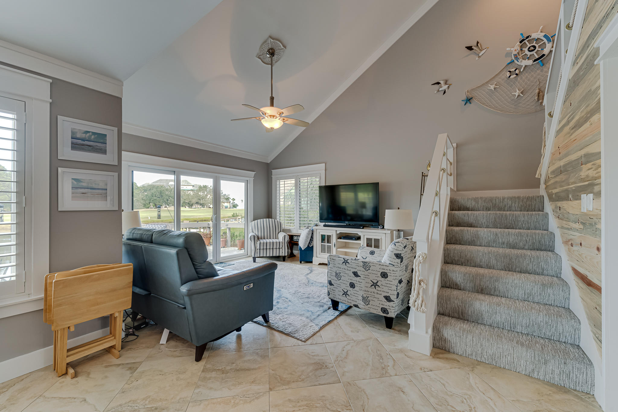 FAIRWAYS AT SANDESTIN PH 3 - Residential