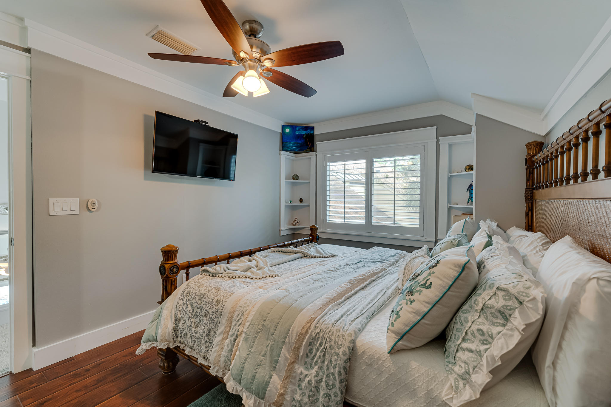 FAIRWAYS AT SANDESTIN PH 3 - Residential