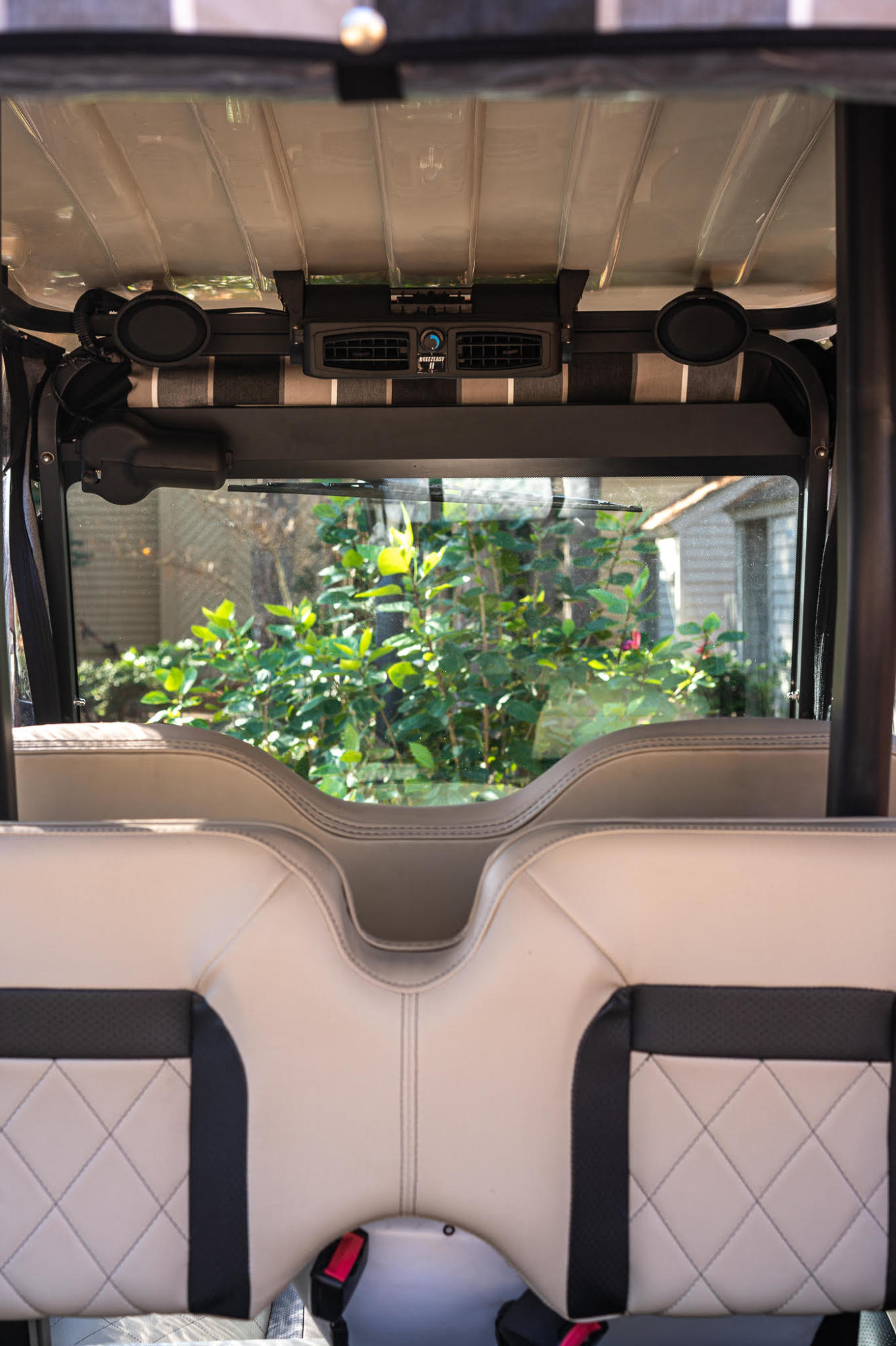 FAIRWAYS AT SANDESTIN PH 3 - Residential