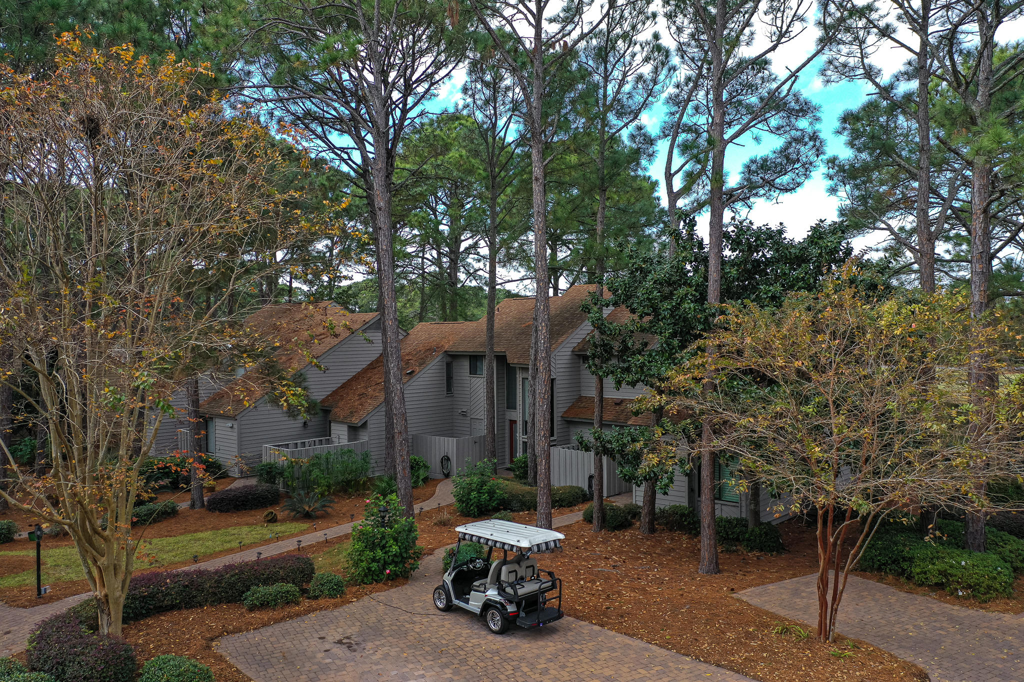 FAIRWAYS AT SANDESTIN PH 3 - Residential