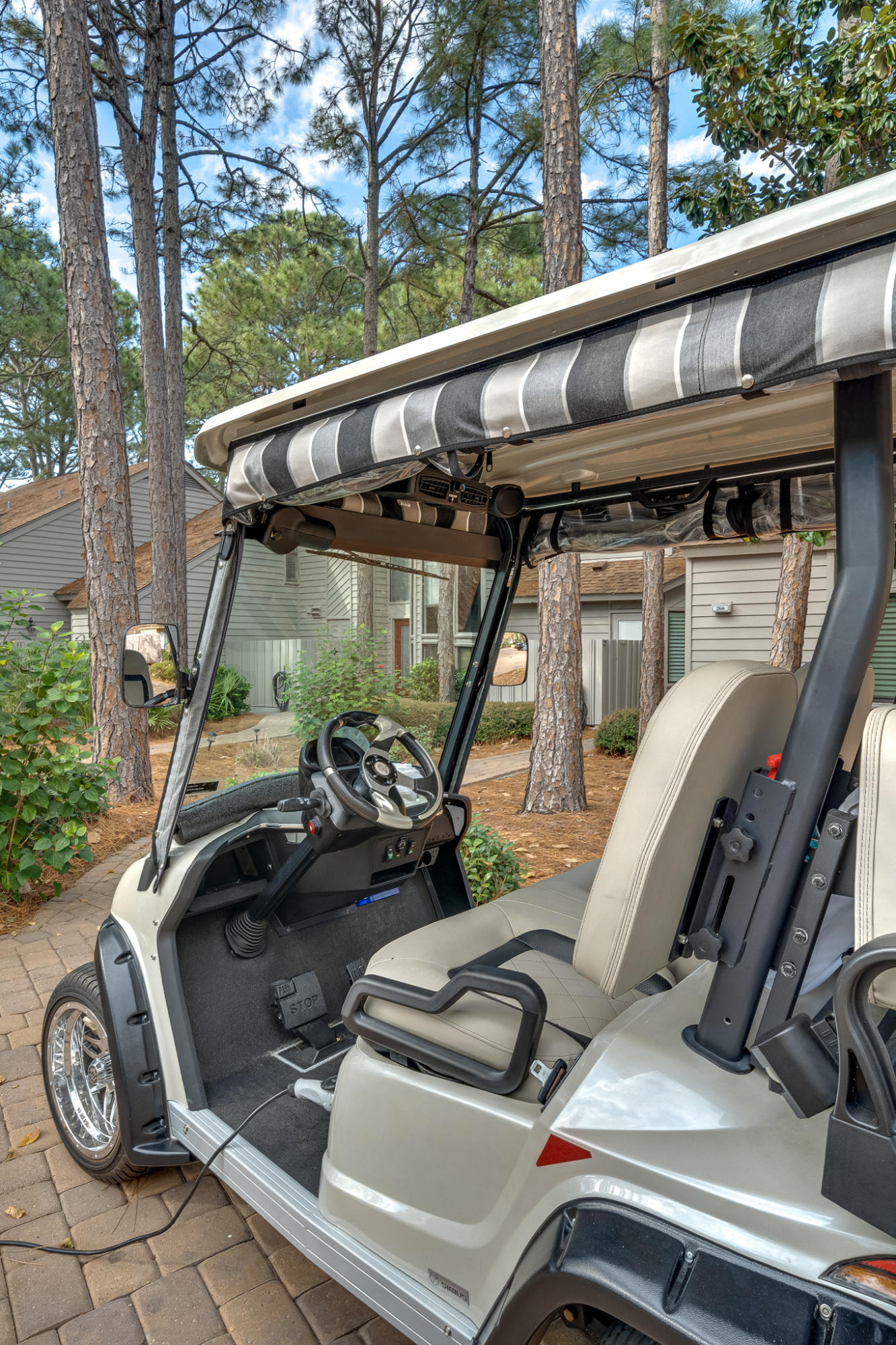 FAIRWAYS AT SANDESTIN PH 3 - Residential