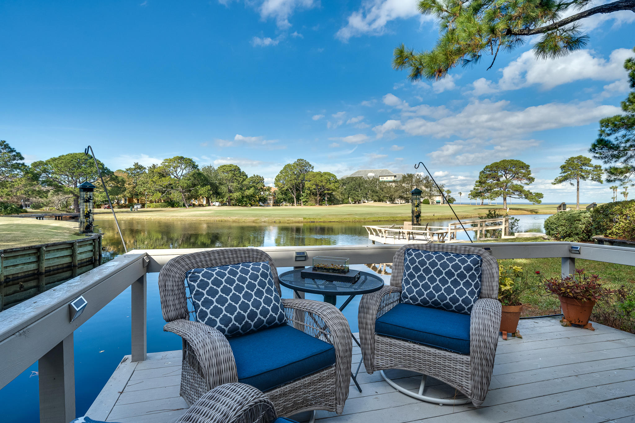 FAIRWAYS AT SANDESTIN PH 3 - Residential