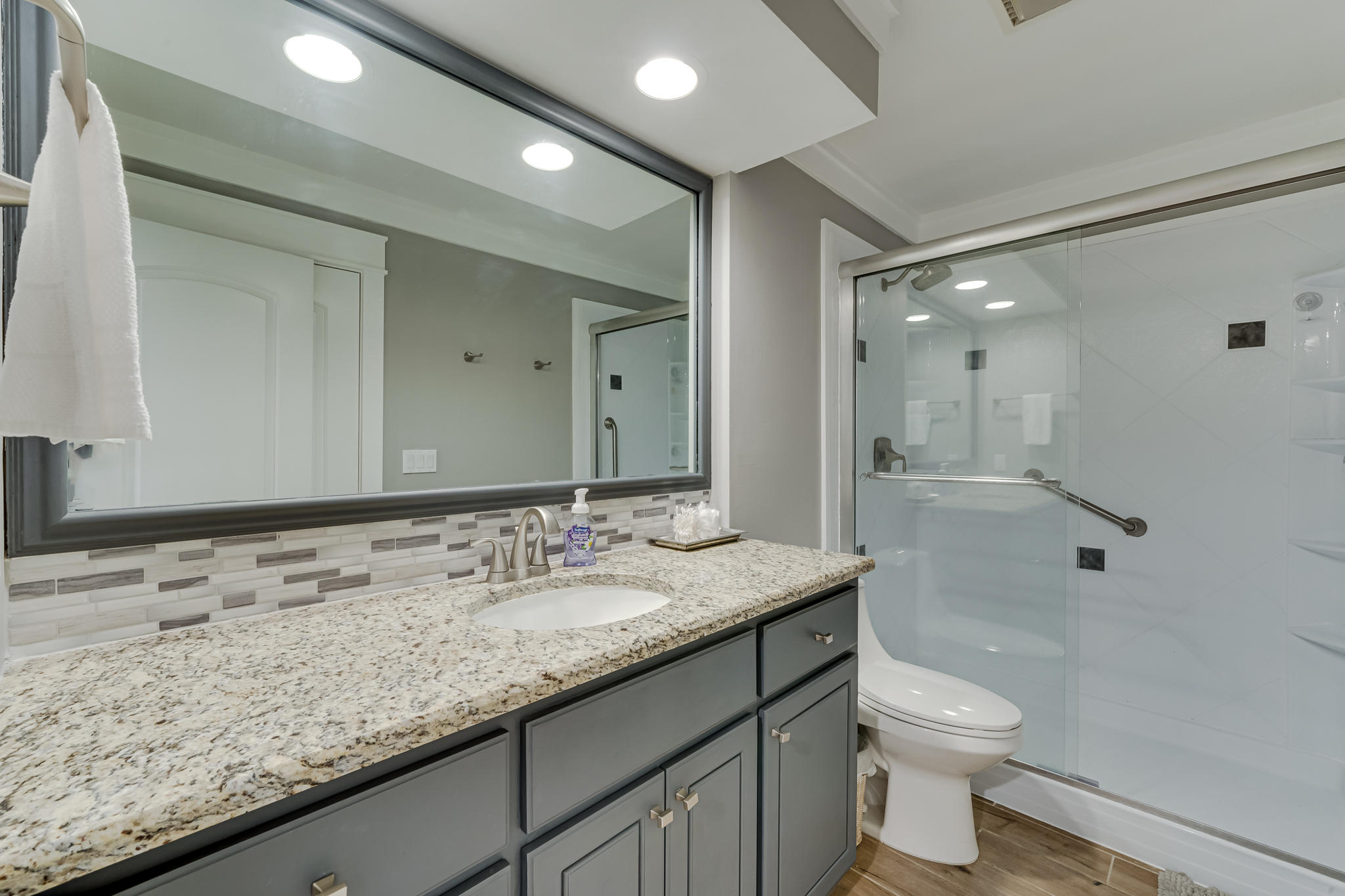 FAIRWAYS AT SANDESTIN PH 3 - Residential