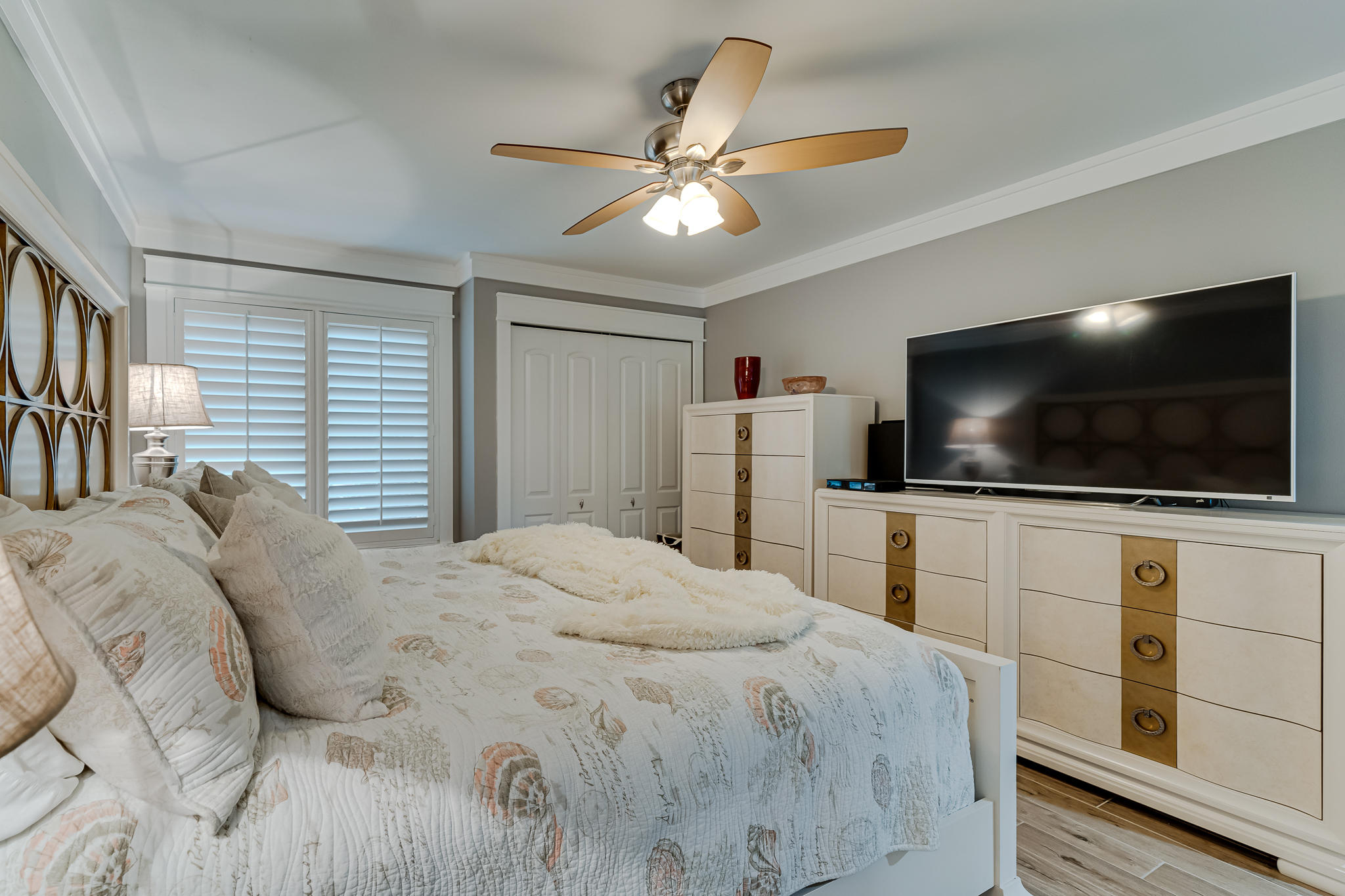 FAIRWAYS AT SANDESTIN PH 3 - Residential