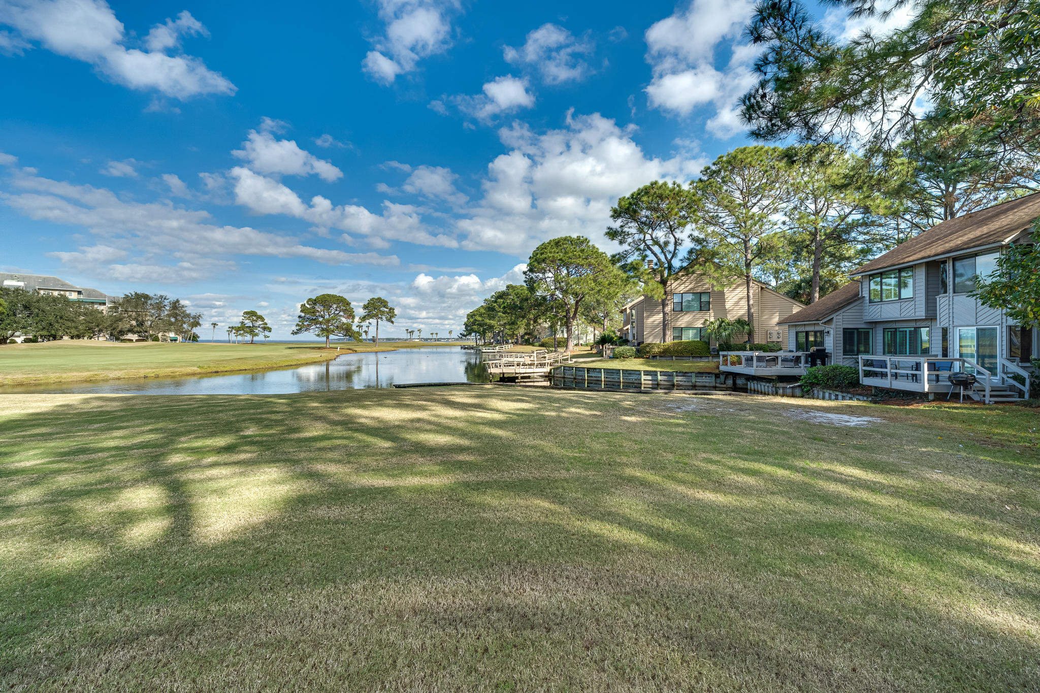 FAIRWAYS AT SANDESTIN PH 3 - Residential