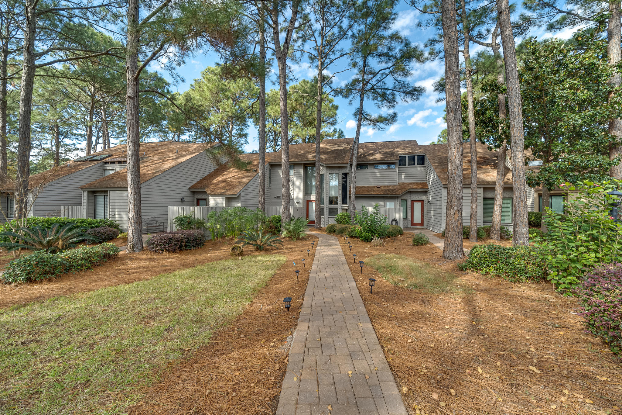 FAIRWAYS AT SANDESTIN PH 3 - Residential