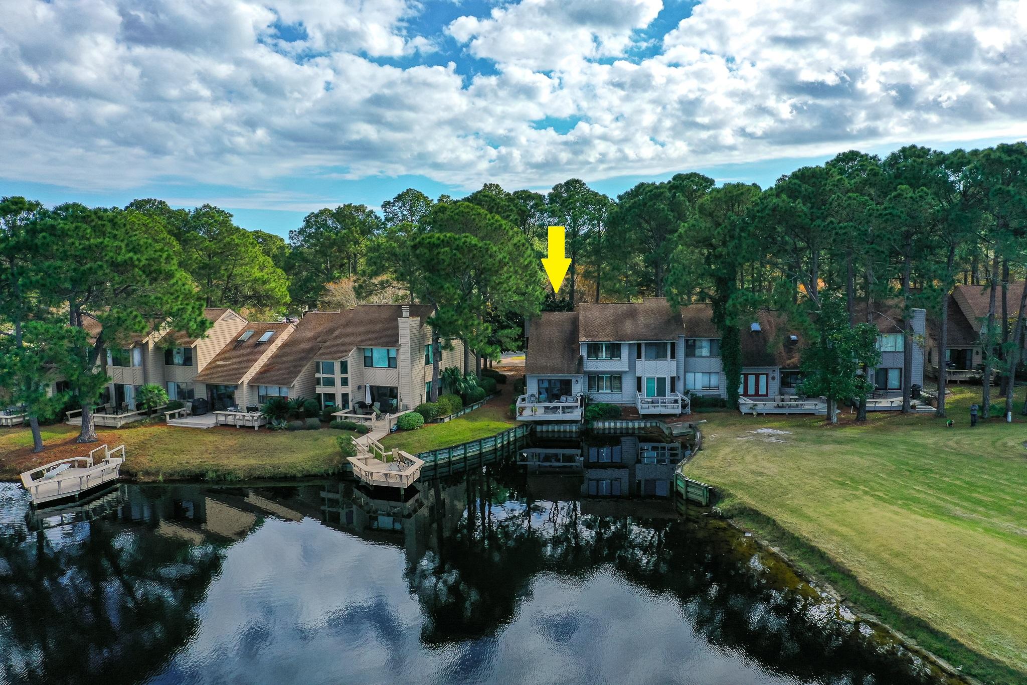 FAIRWAYS AT SANDESTIN PH 3 - Residential