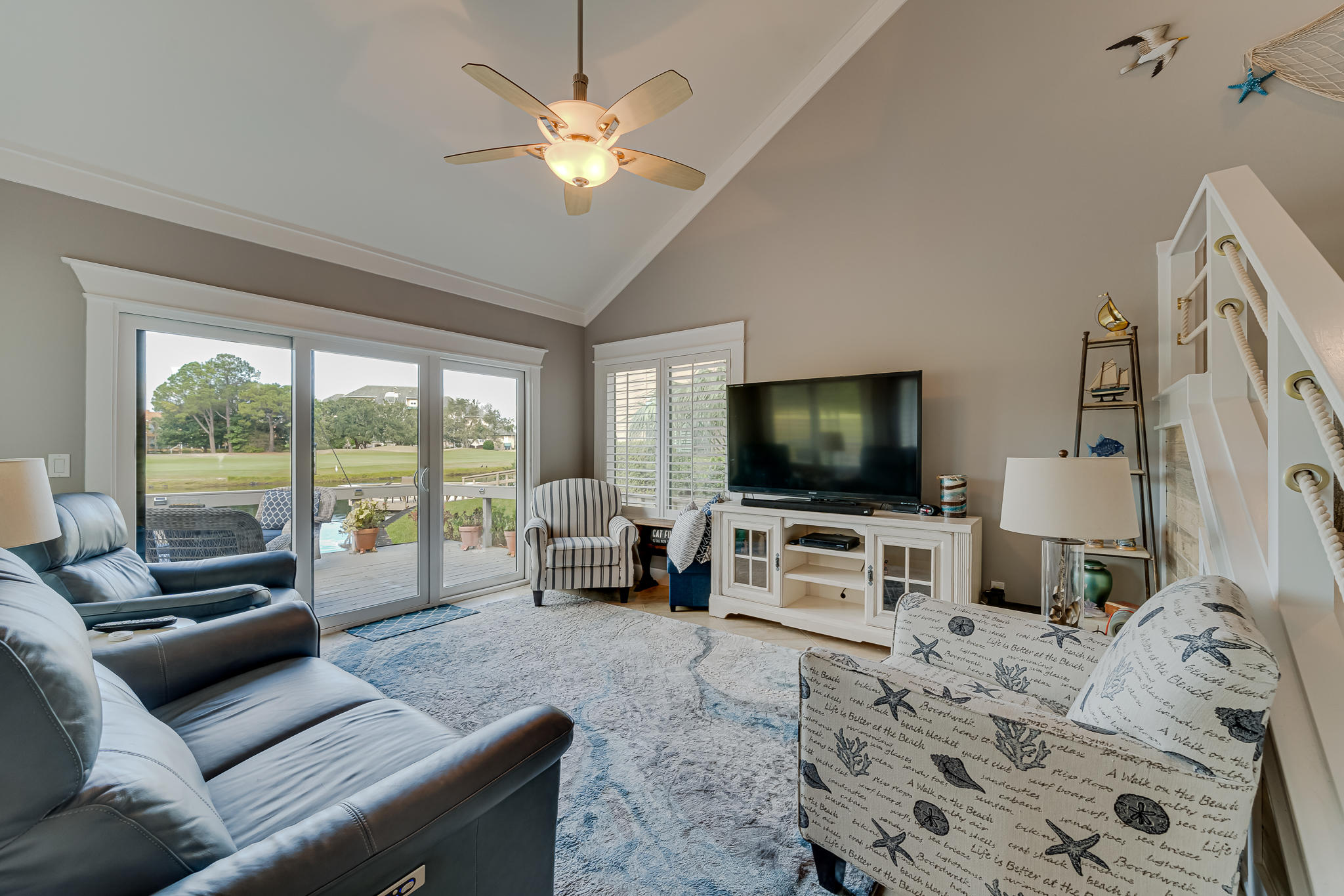 FAIRWAYS AT SANDESTIN PH 3 - Residential