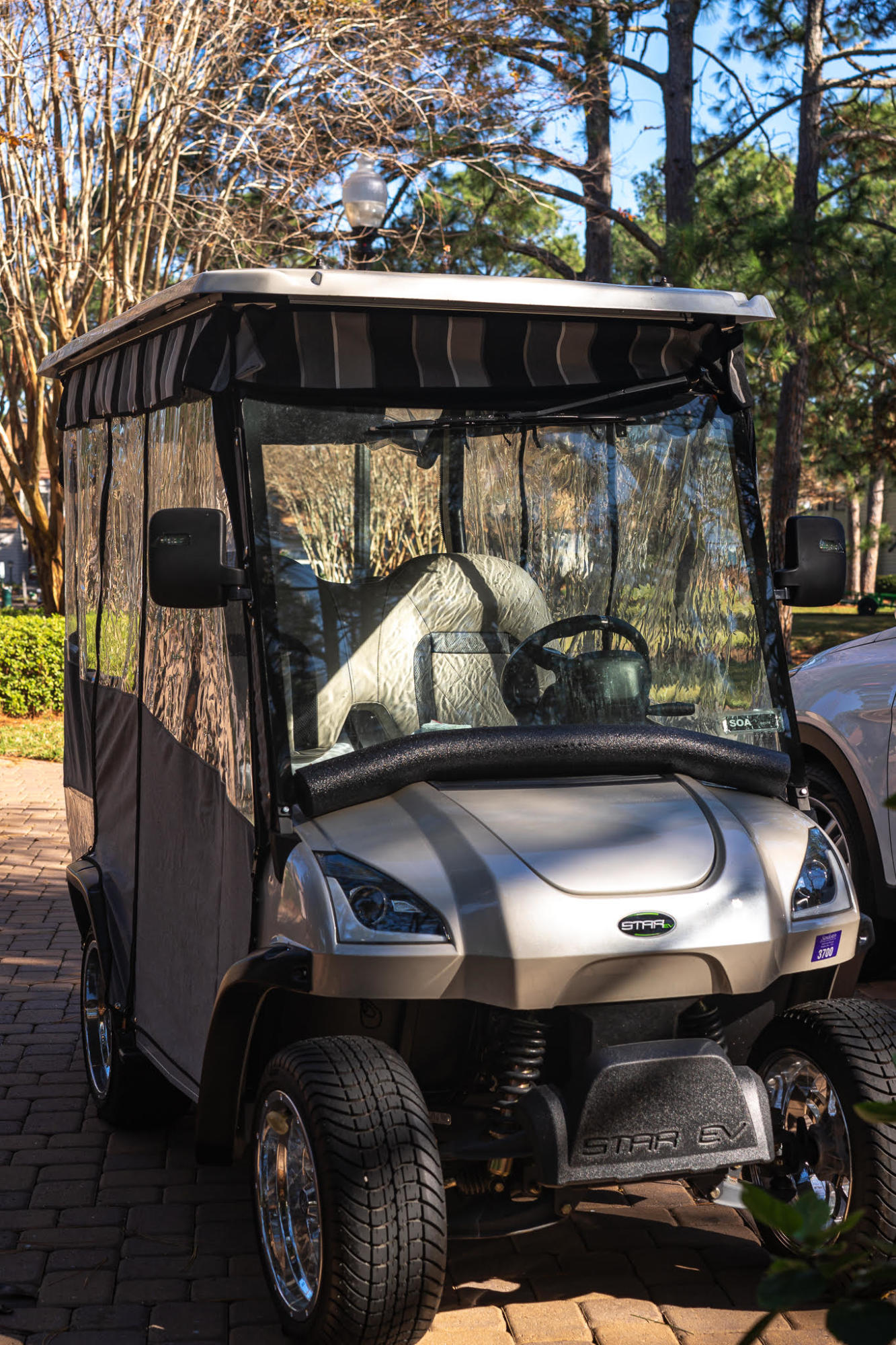 FAIRWAYS AT SANDESTIN PH 3 - Residential