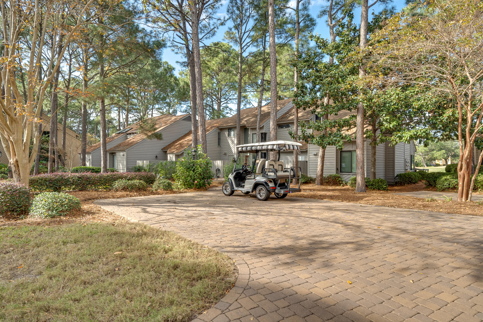 FAIRWAYS AT SANDESTIN PH 3 - Residential