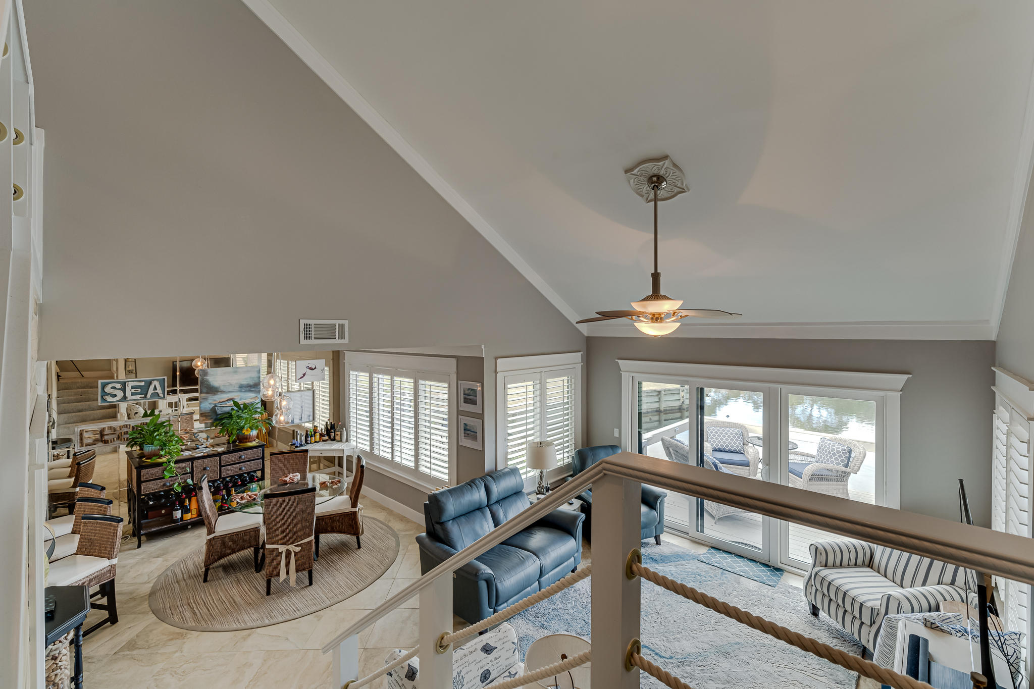 FAIRWAYS AT SANDESTIN PH 3 - Residential