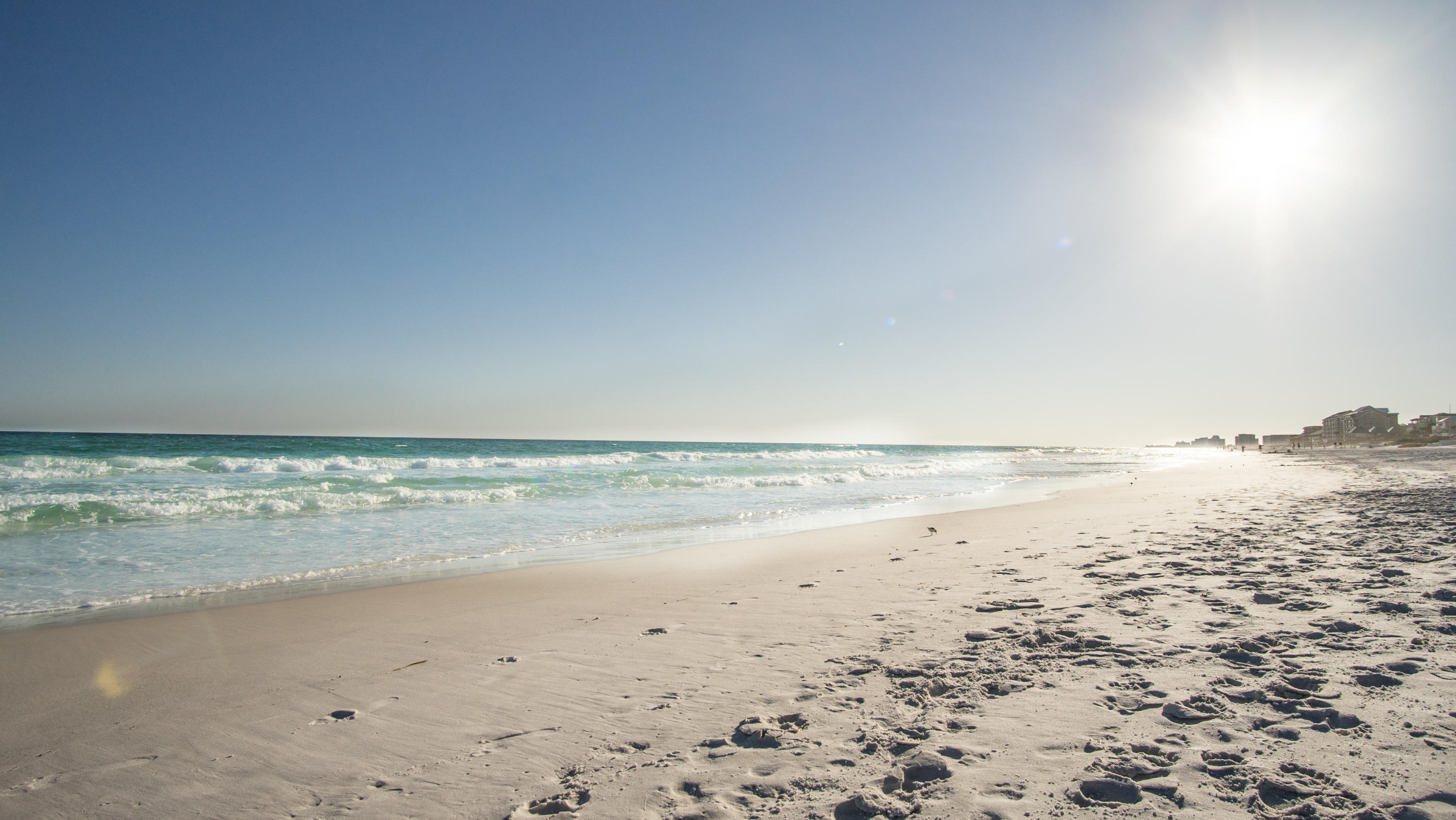 CRYSTAL PIER COURTYARD T/H - Residential