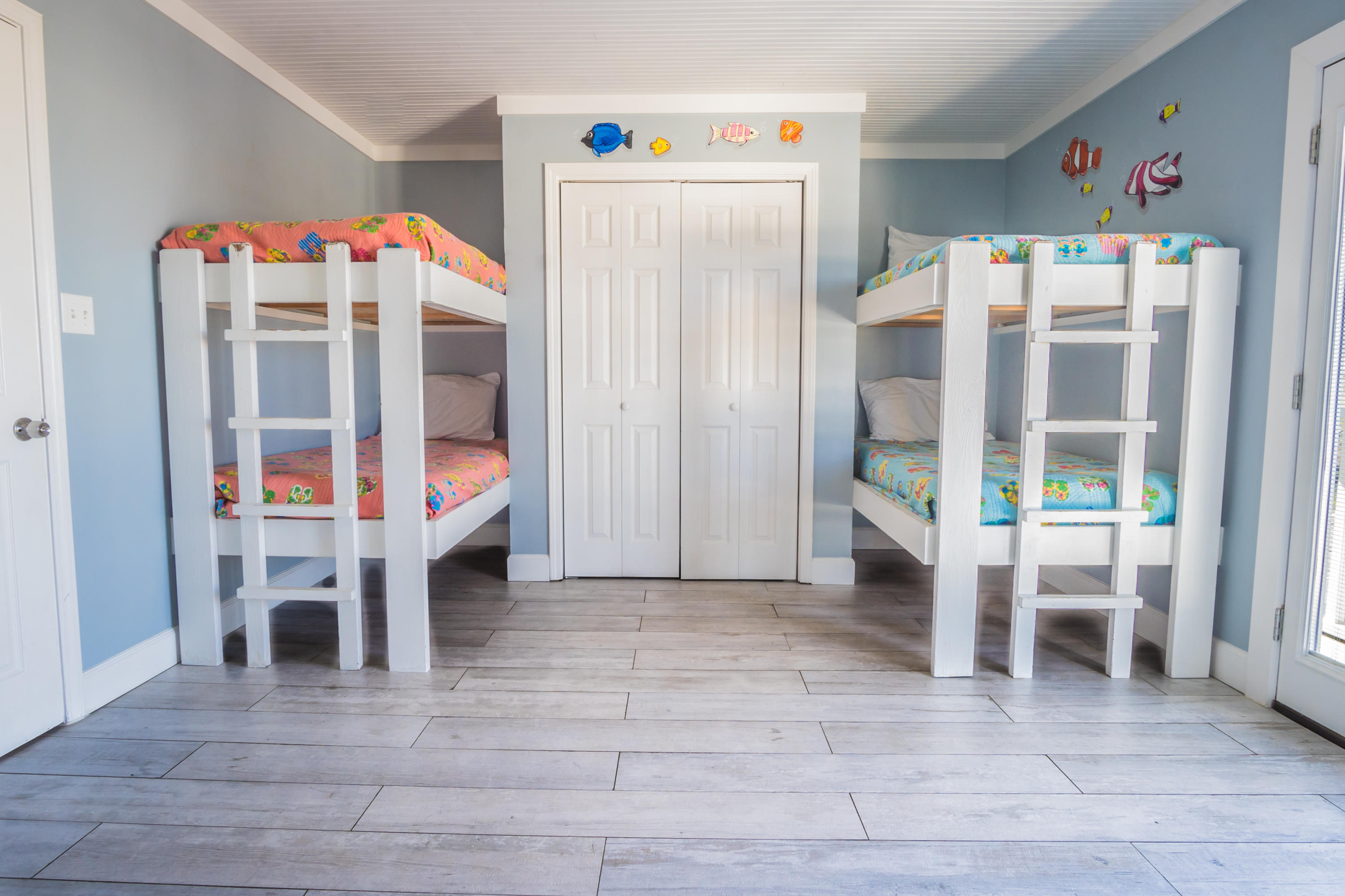 CRYSTAL PIER COURTYARD T/H - Residential